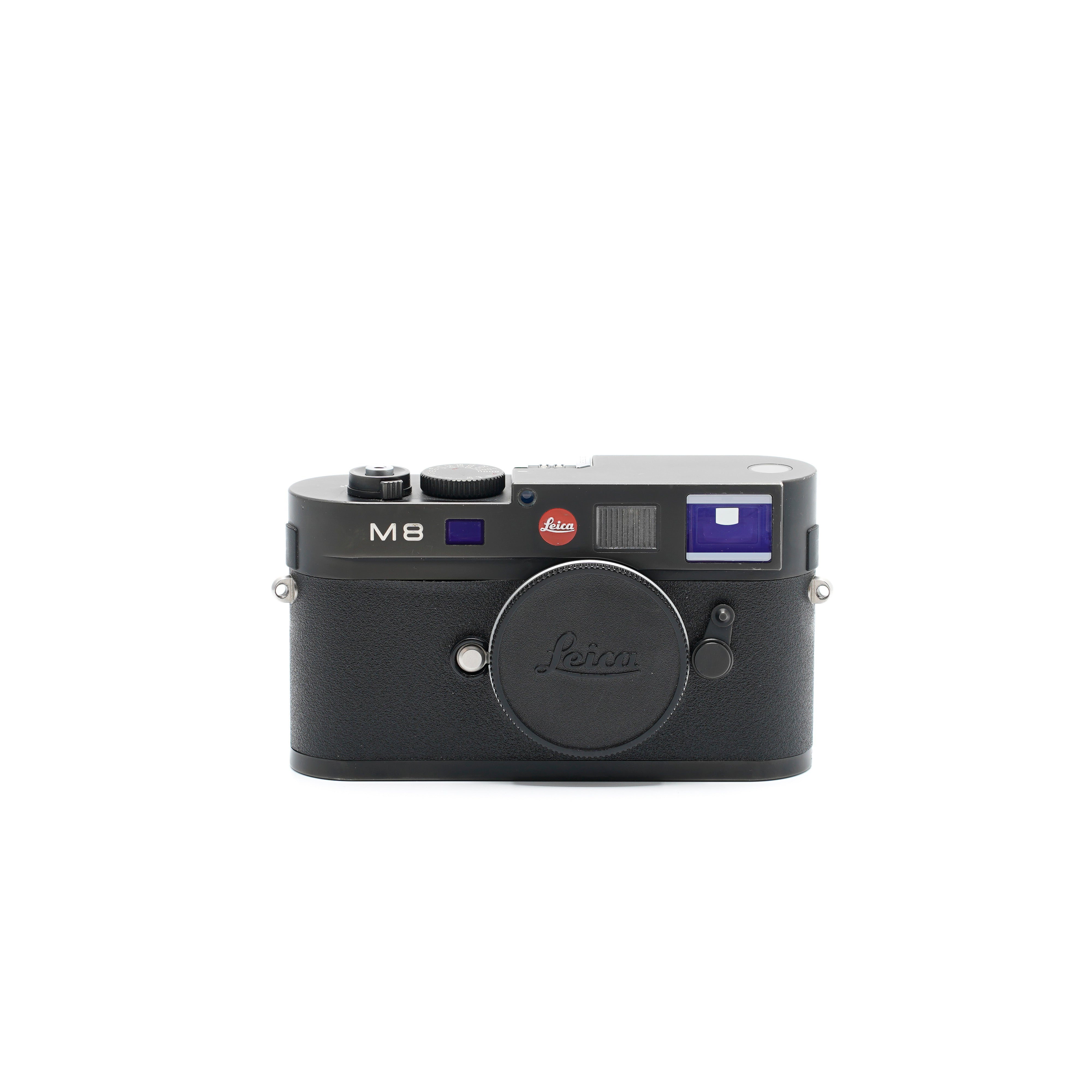 Leica M8