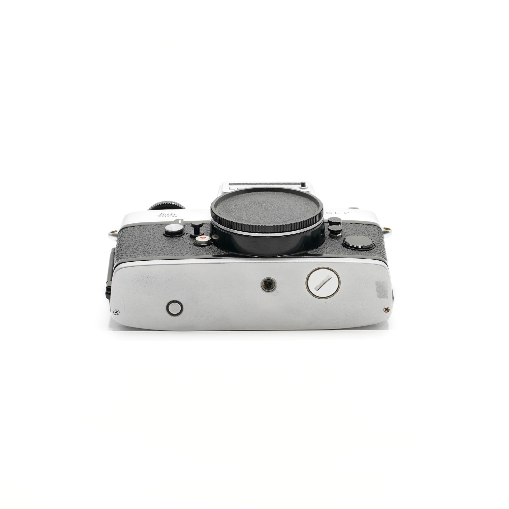 Leicaflex SL2