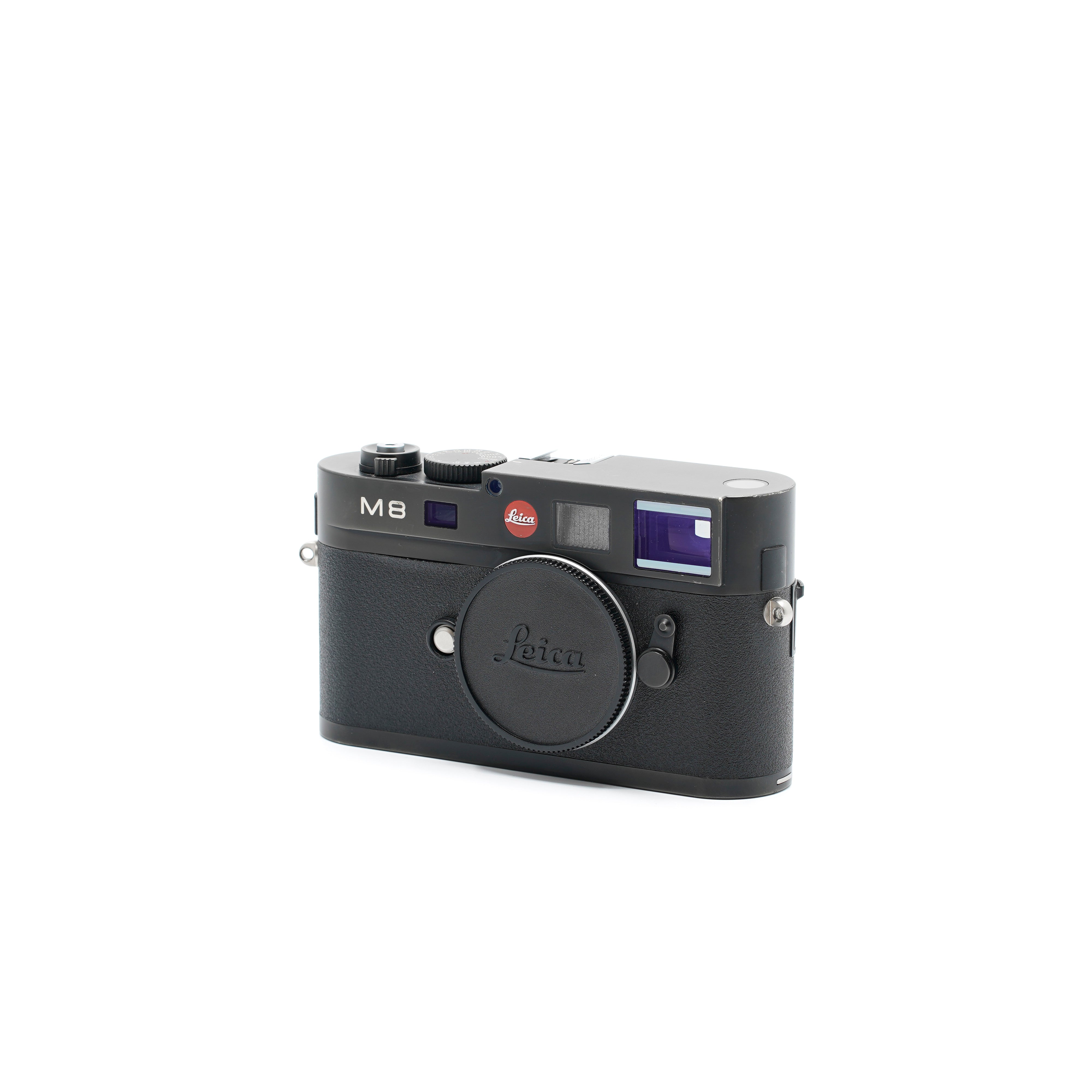 Leica M8