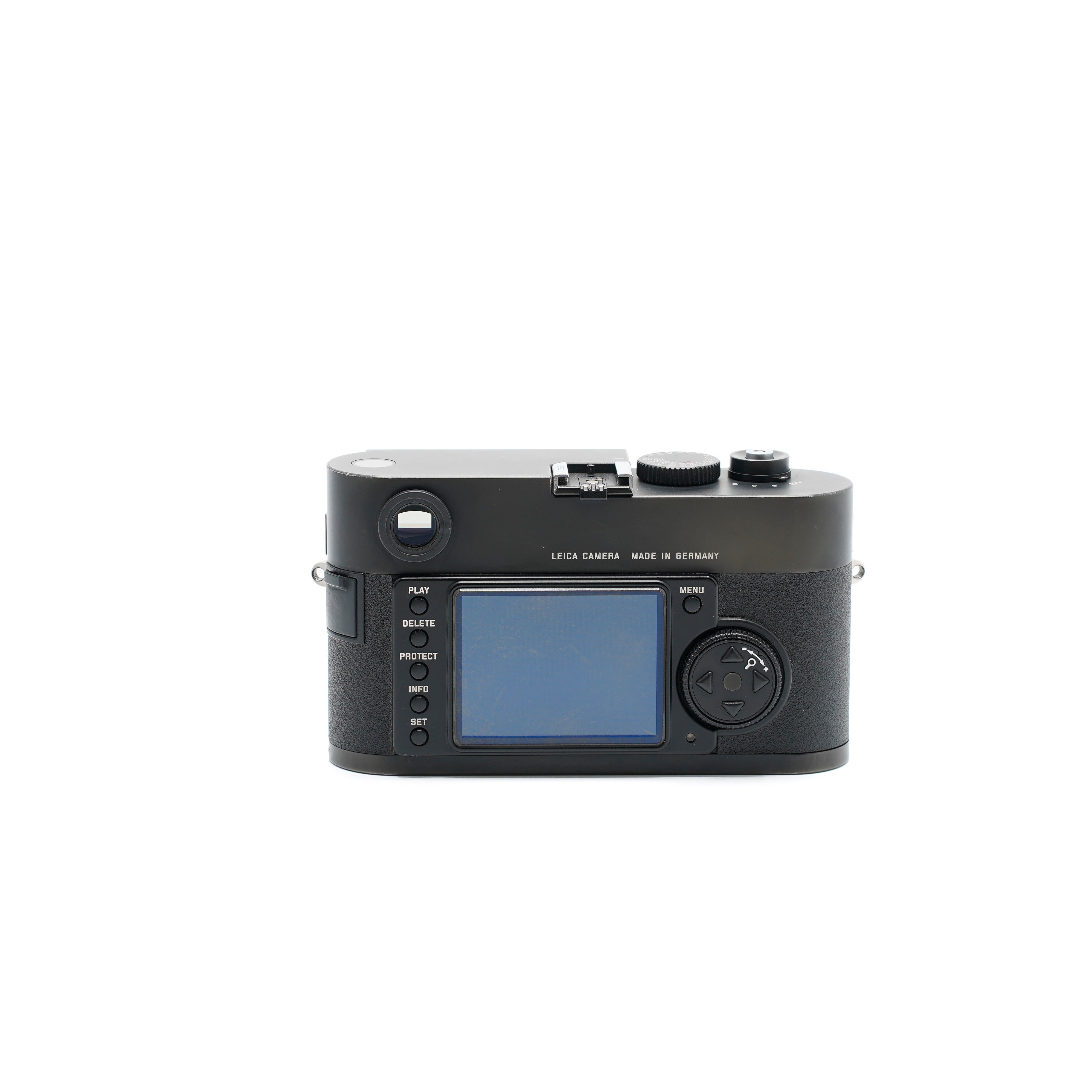 Leica M8