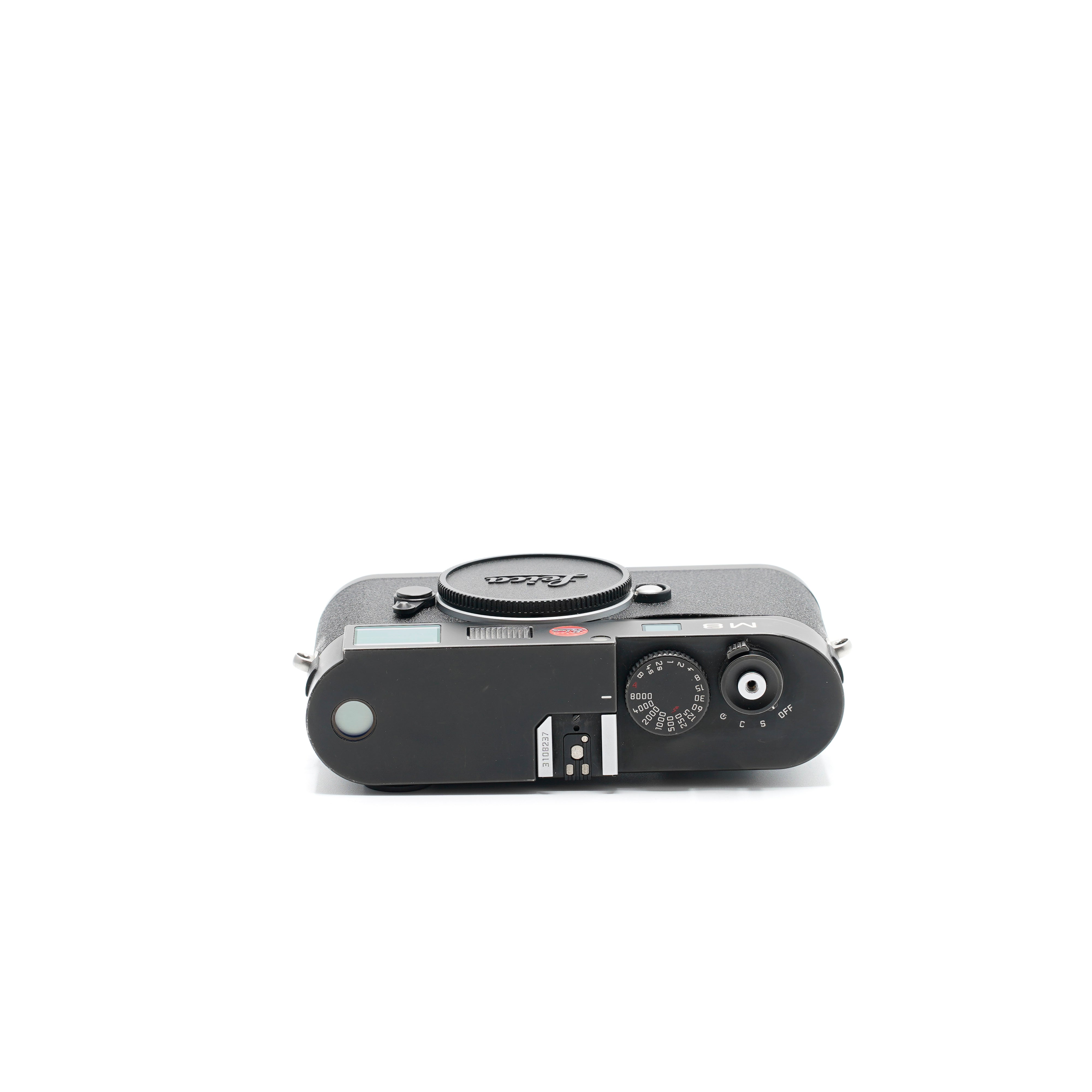 Leica M8
