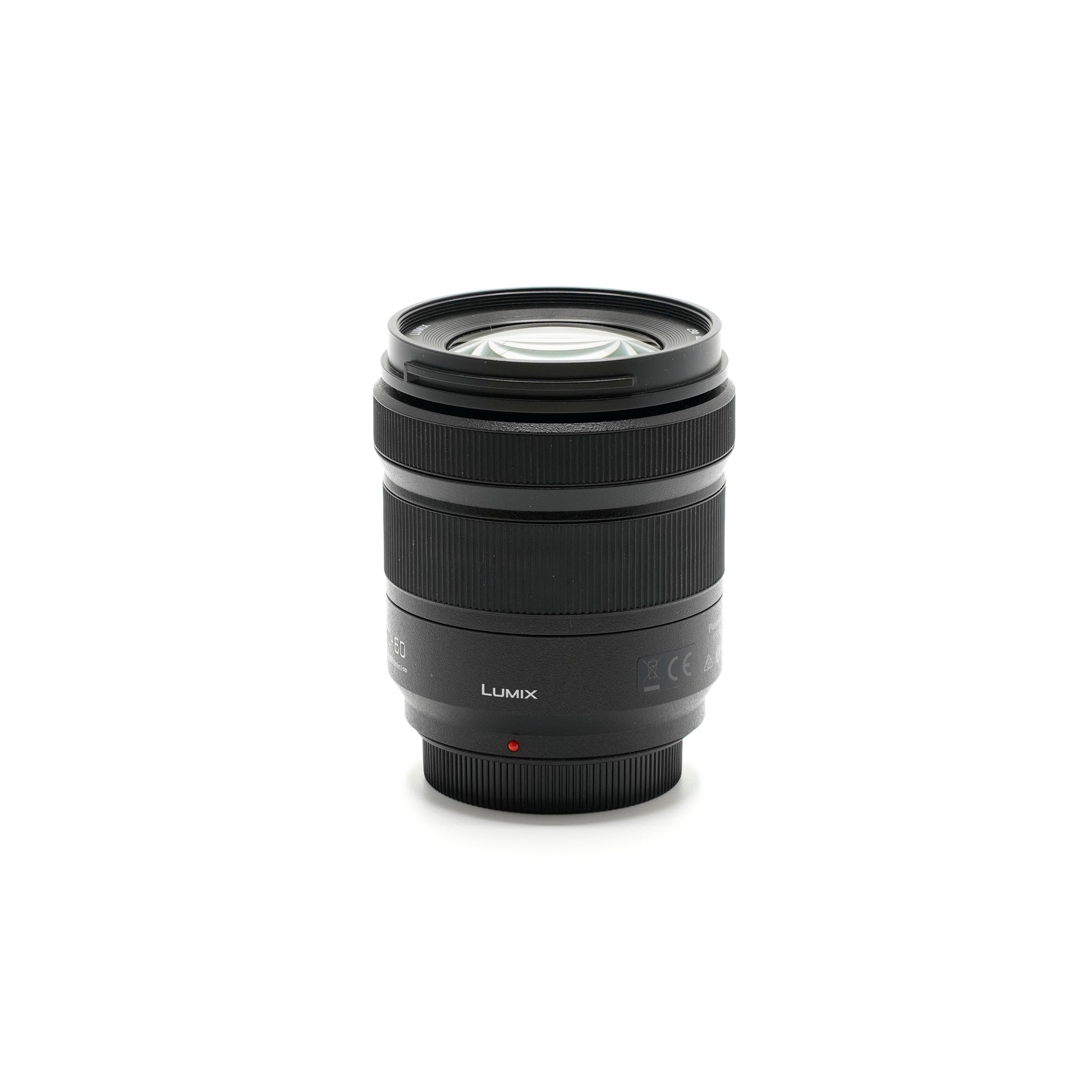 Panasonic Lumix S 20-60mm F3.5-5.6 L-Mount