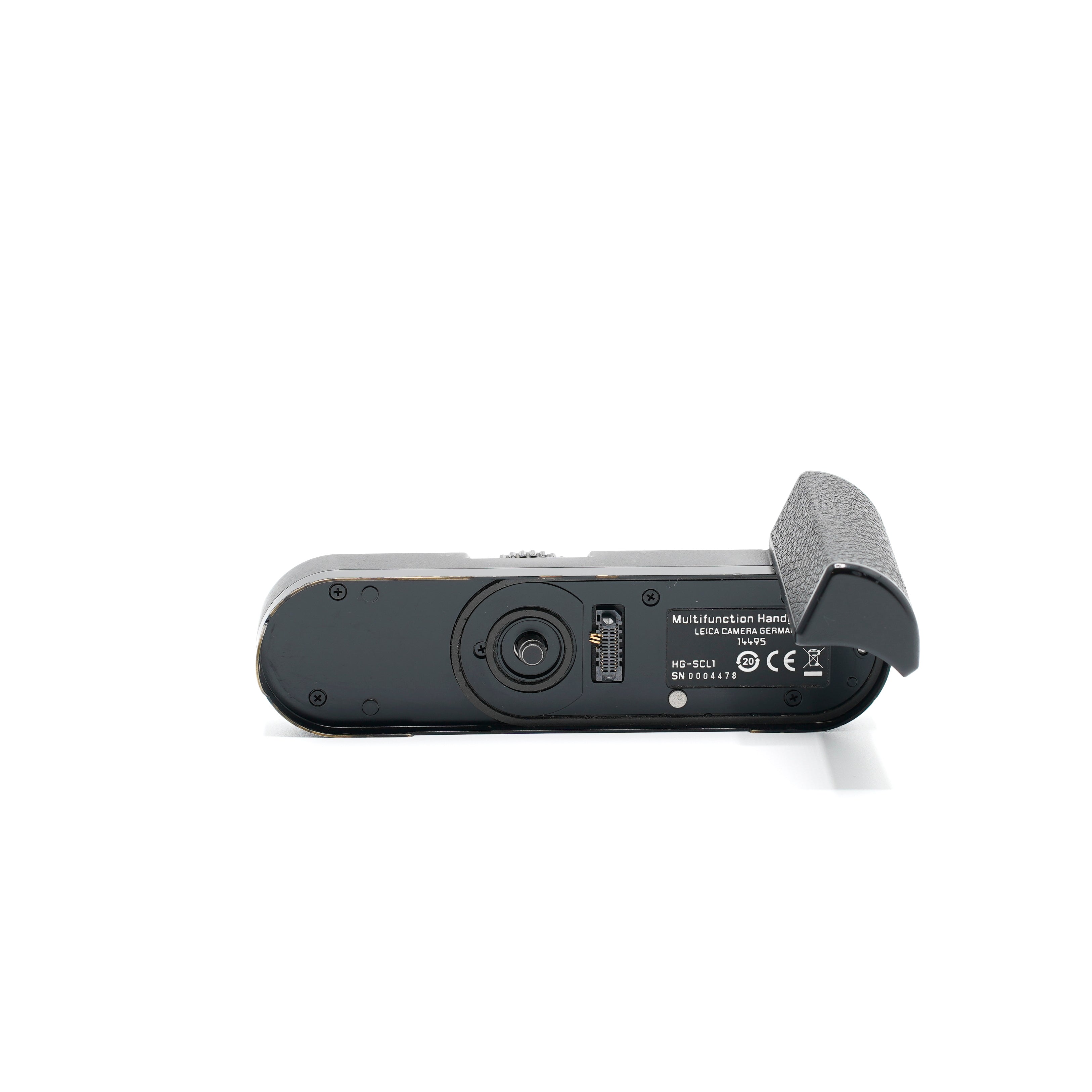 Leica Mulifunktions-Handgriff für Leica M240 (14495)