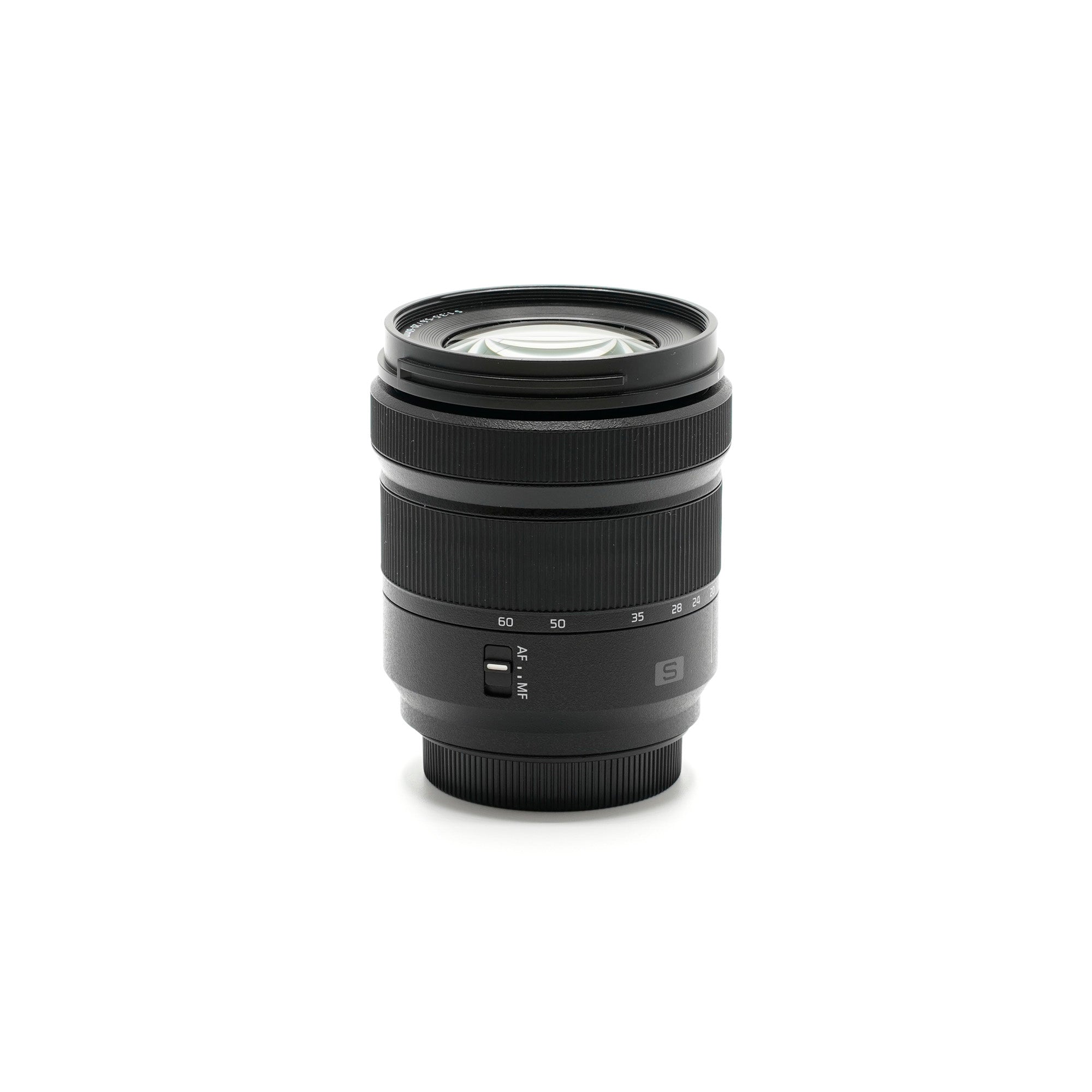 Panasonic Lumix S 20-60mm F3.5-5.6 L-Mount
