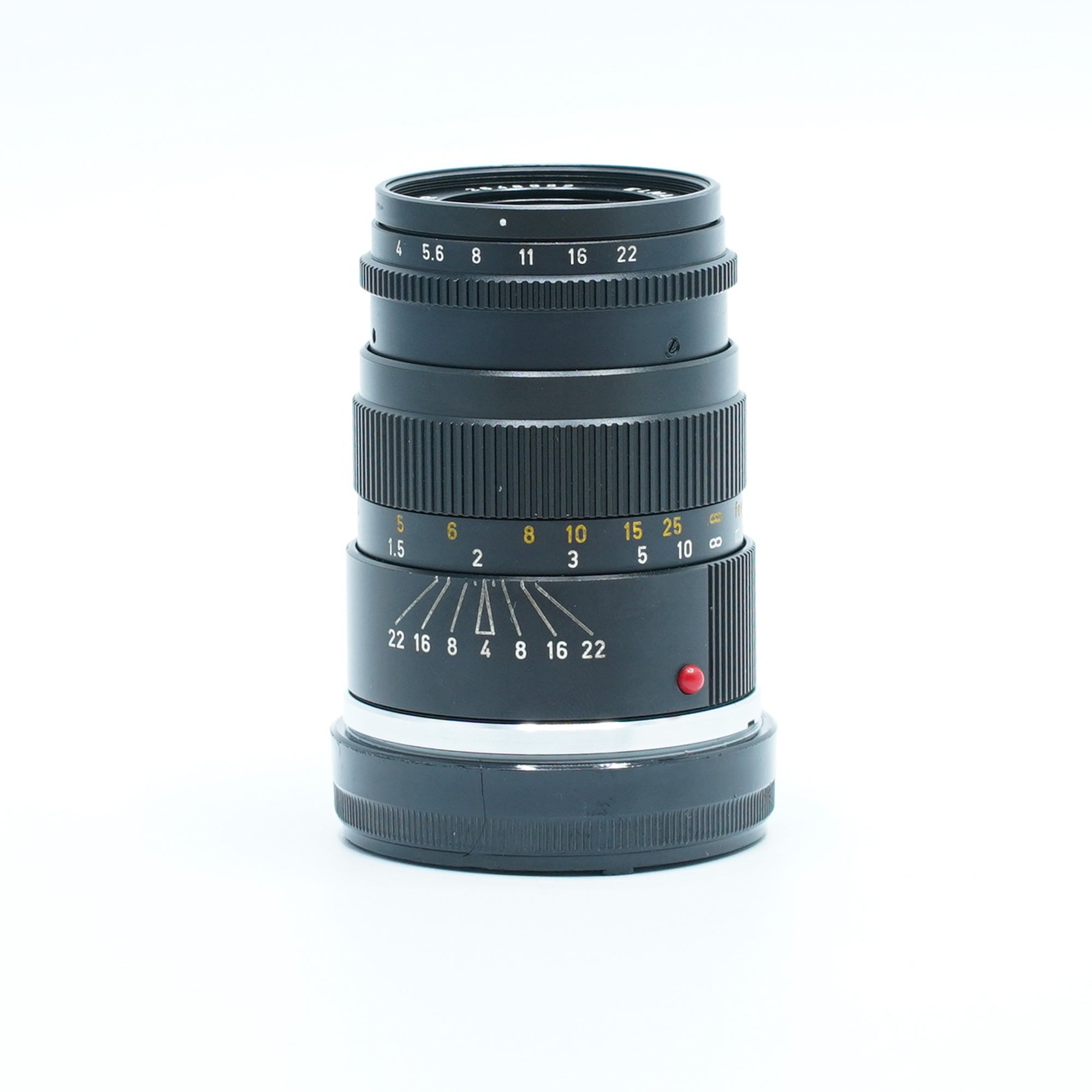 Leica Elmar-C F4 90mm