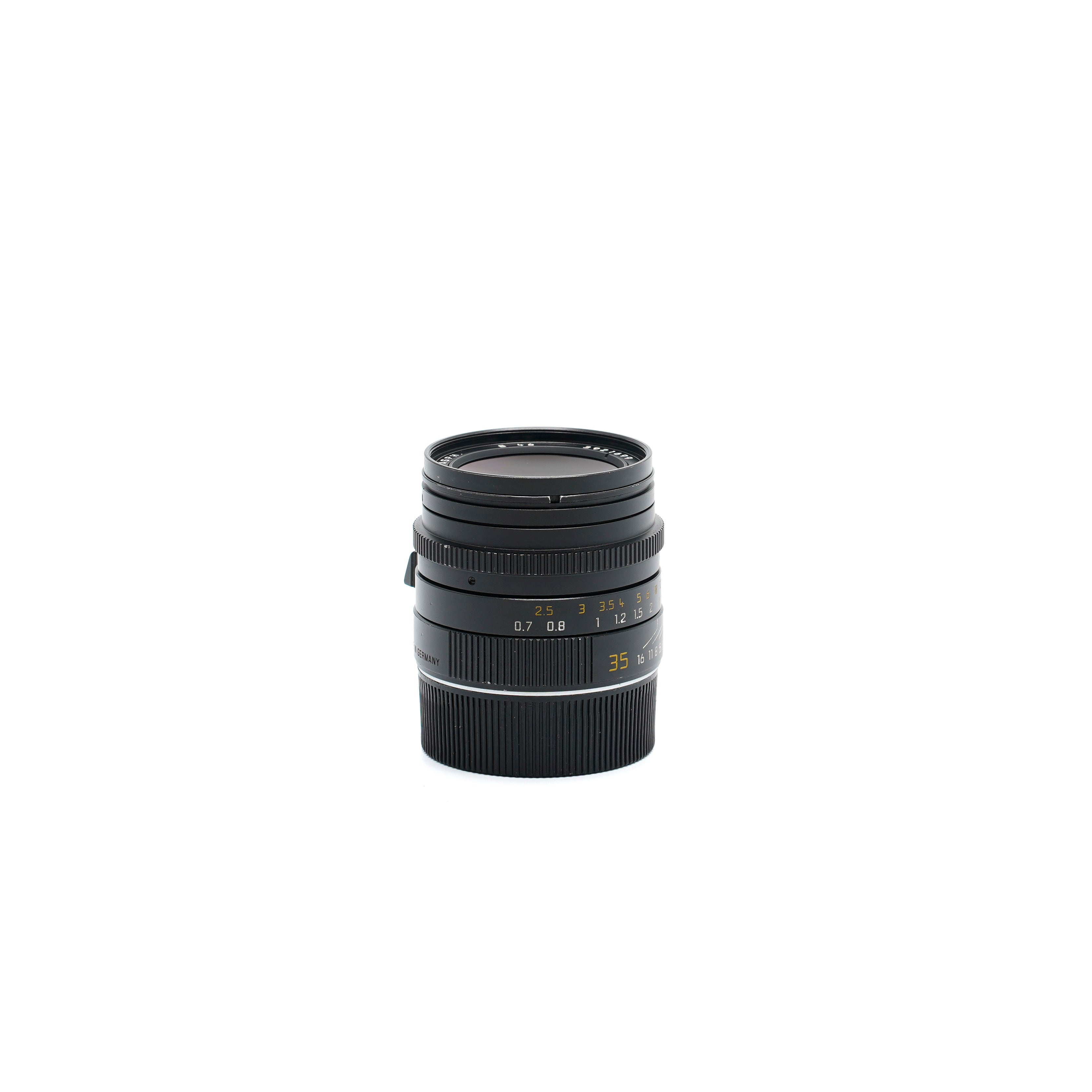 Leica Summilux-M 1:1.4/35 ASPH. E46