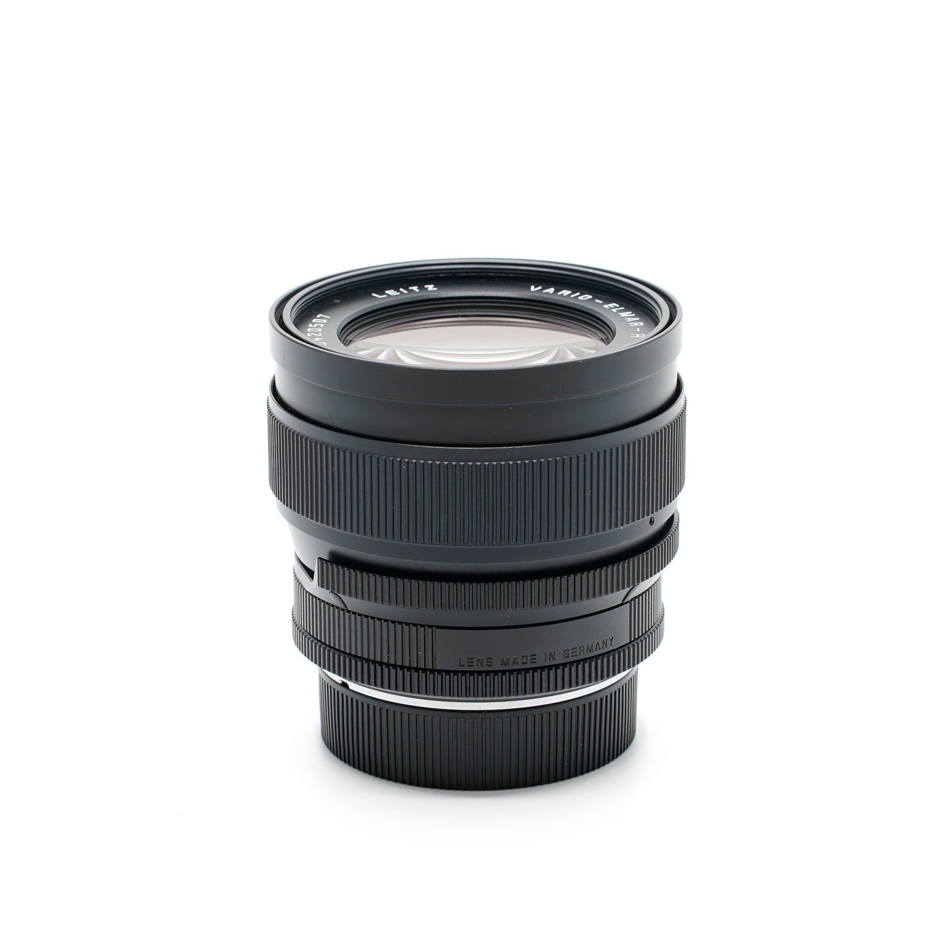 Leitz Vario Elmar R F3,5 35-70mm E67 3cam