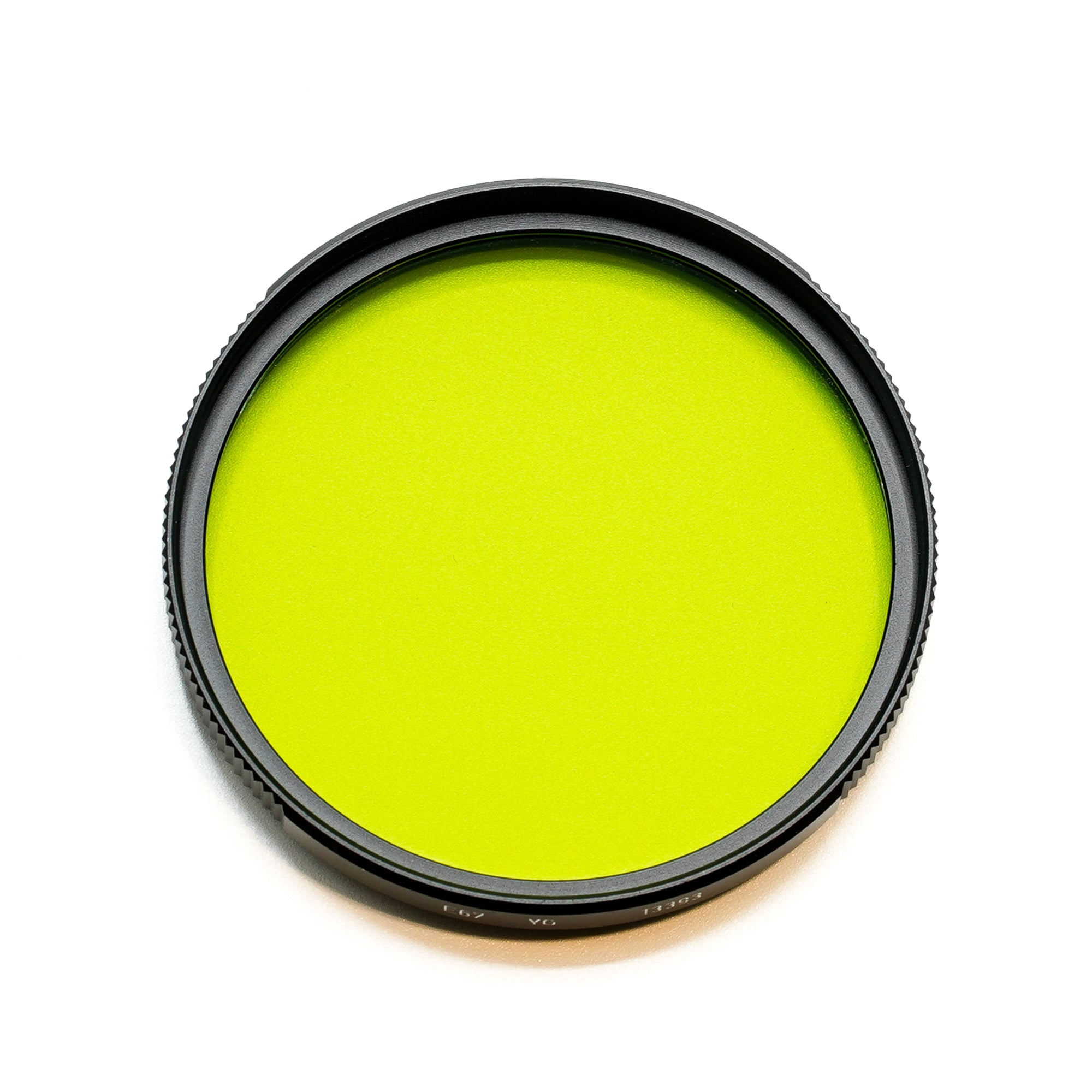 Leica Filter E67 Green