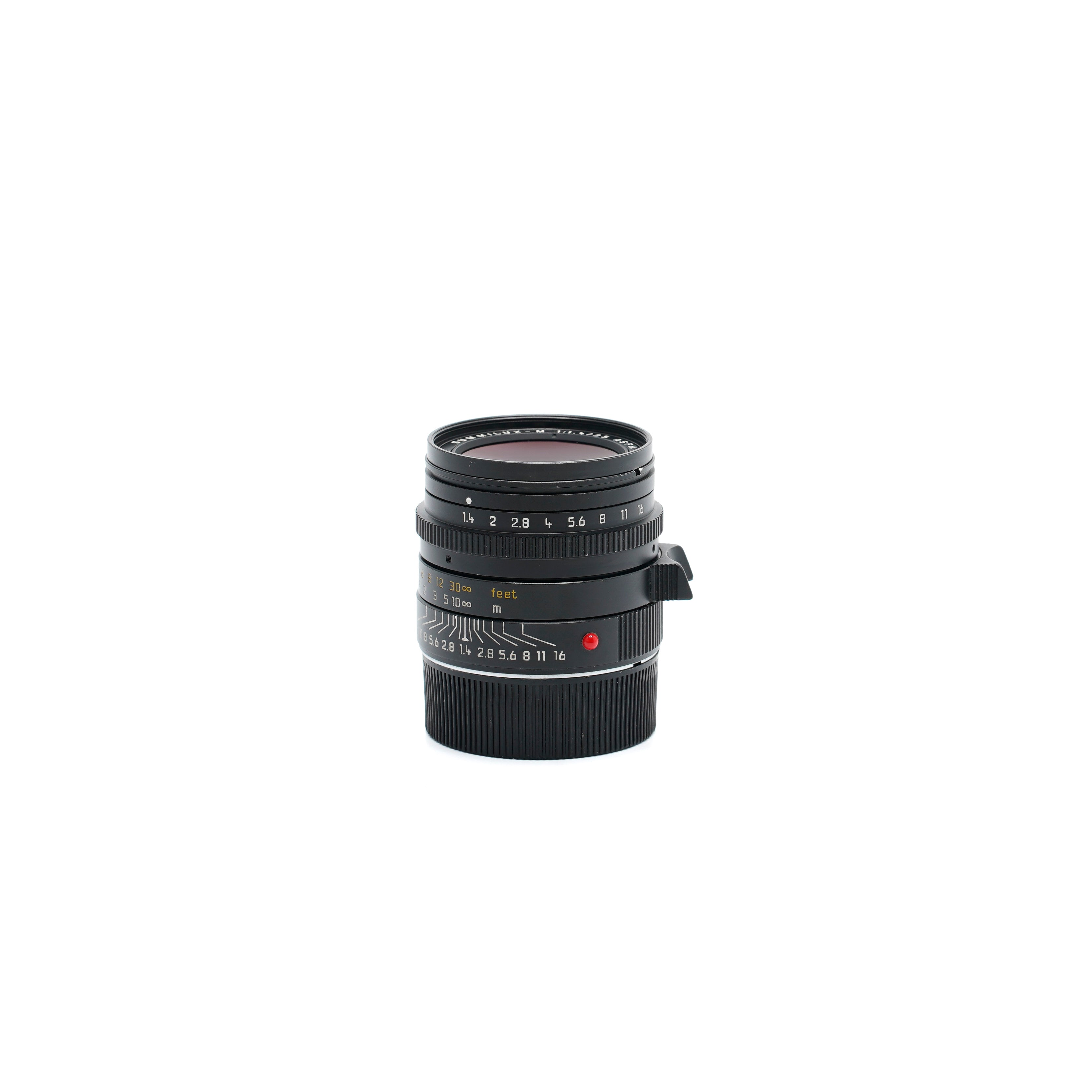 Leica Summilux-M 1:1.4/35 ASPH. E46