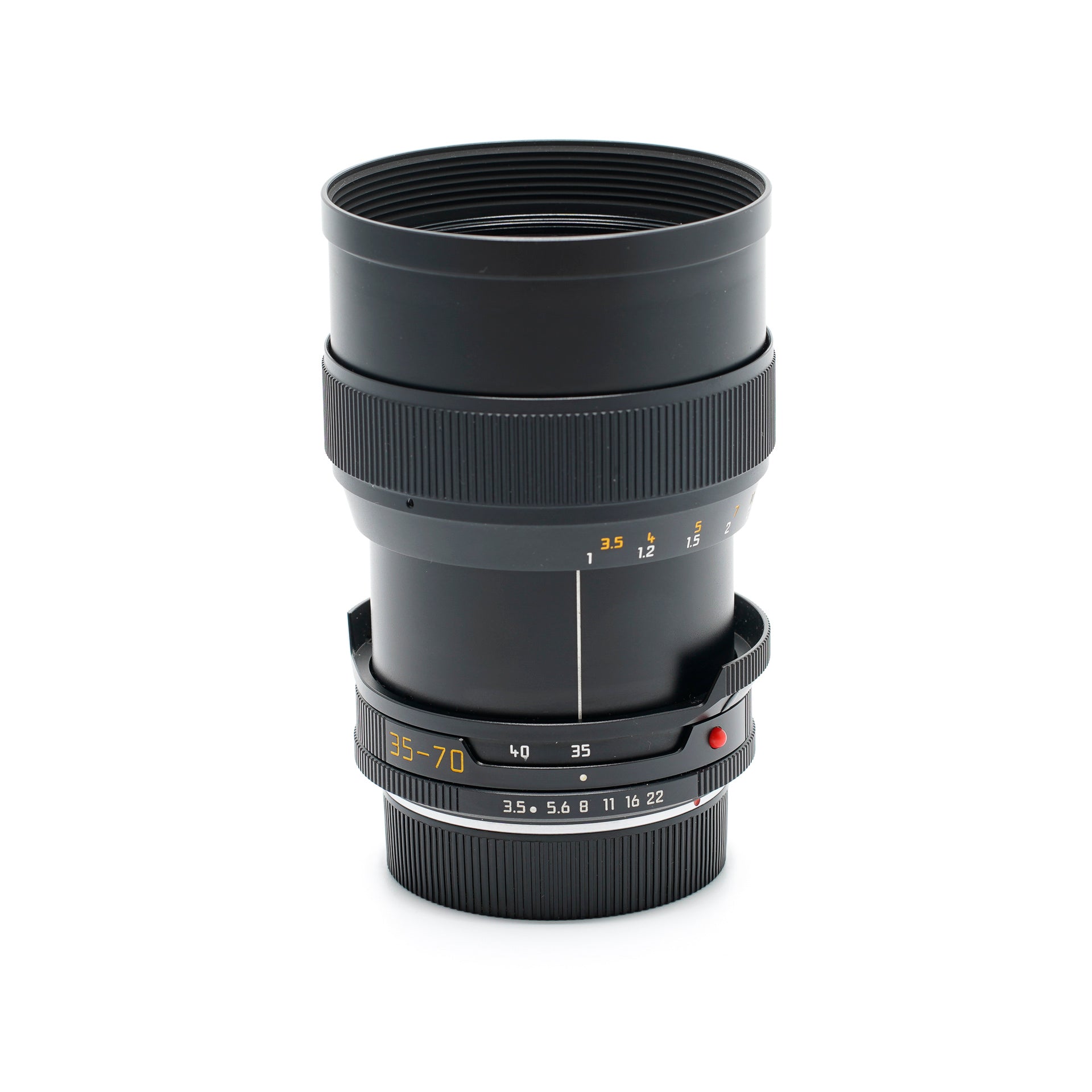 Leitz Vario Elmar R F3,5 35-70mm E67 3cam