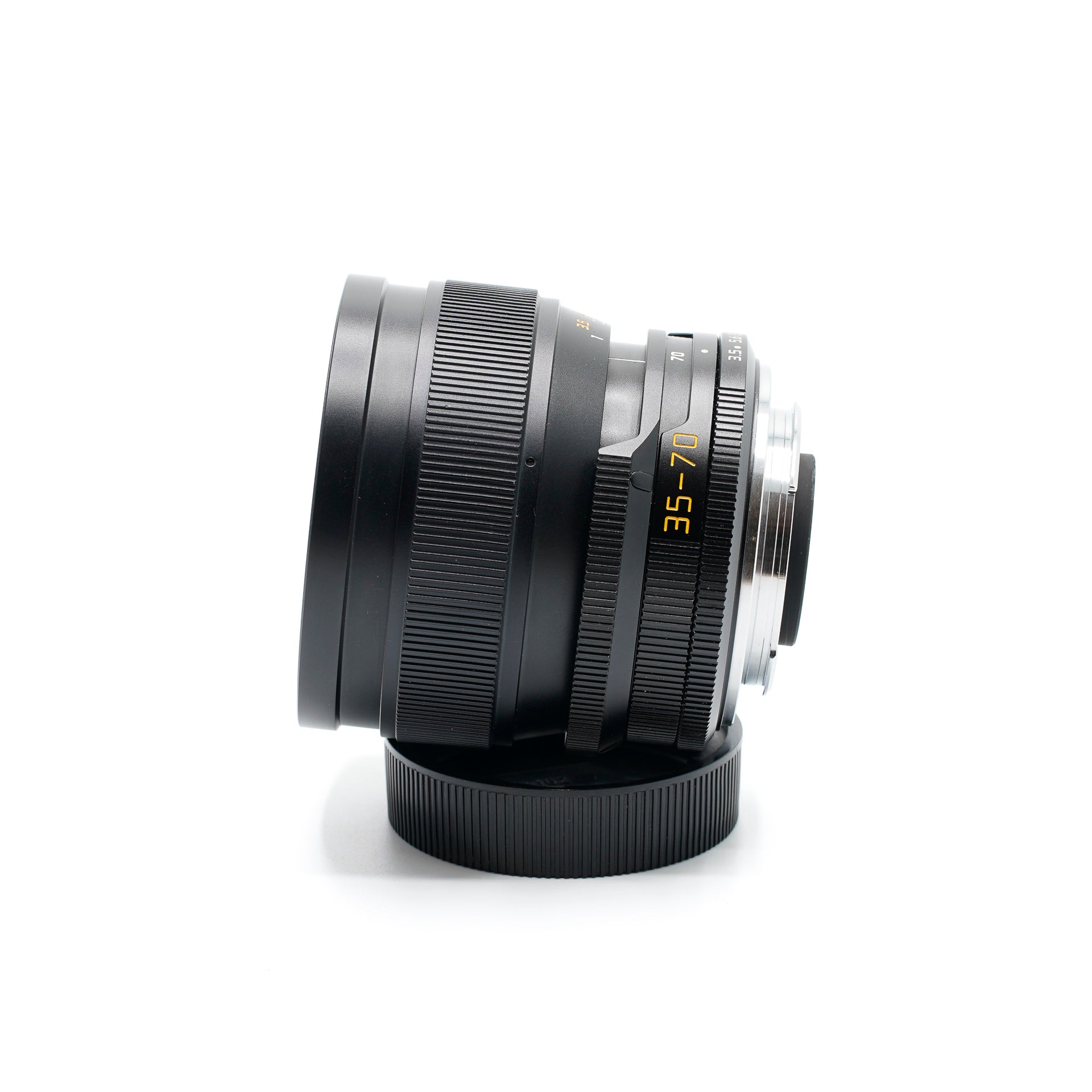 Leitz Vario Elmar R F3,5 35-70mm E67 3cam