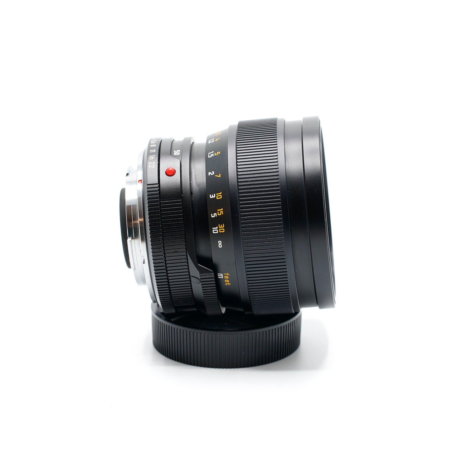 Leitz Vario Elmar R F3,5 35-70mm E67 3cam