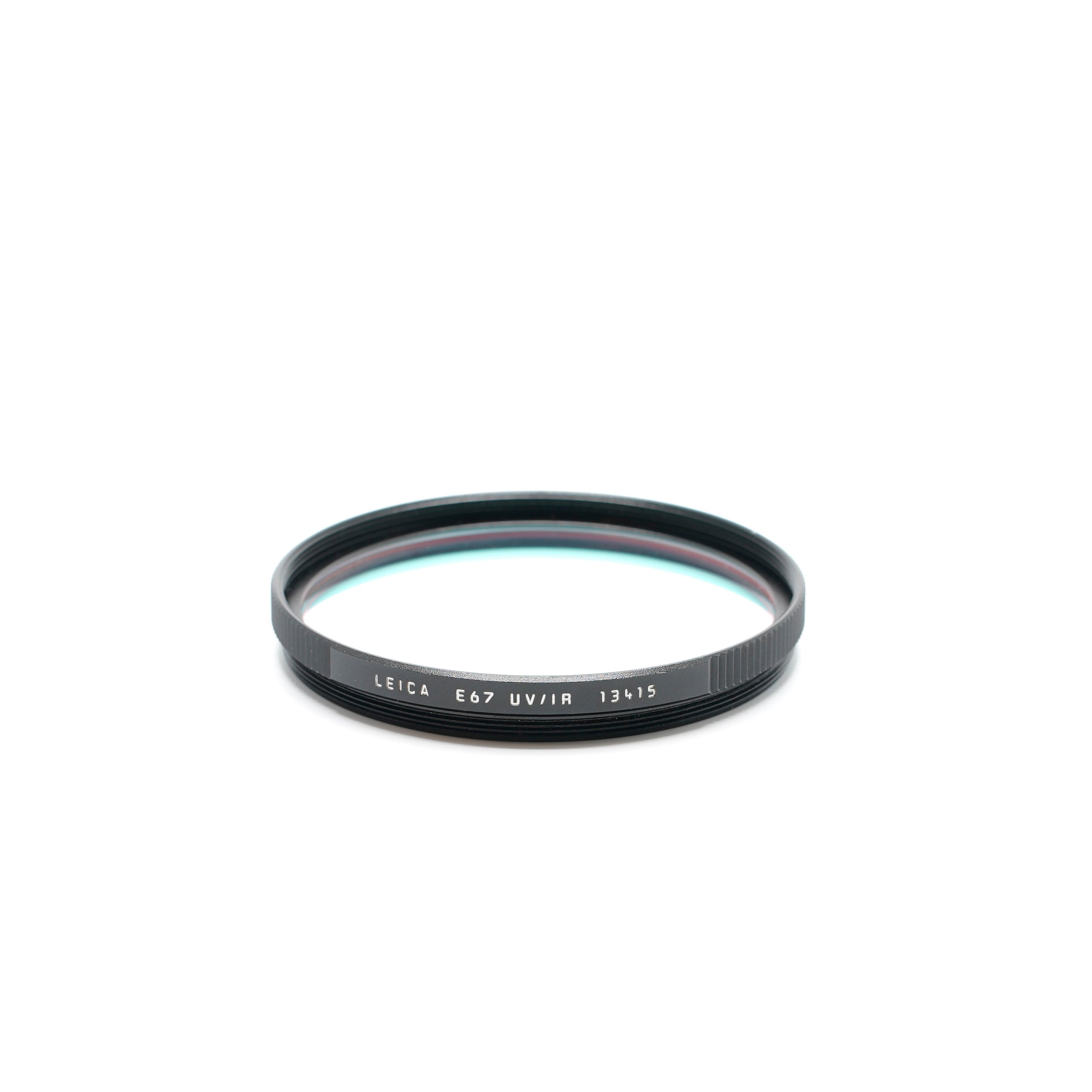 Leica M8