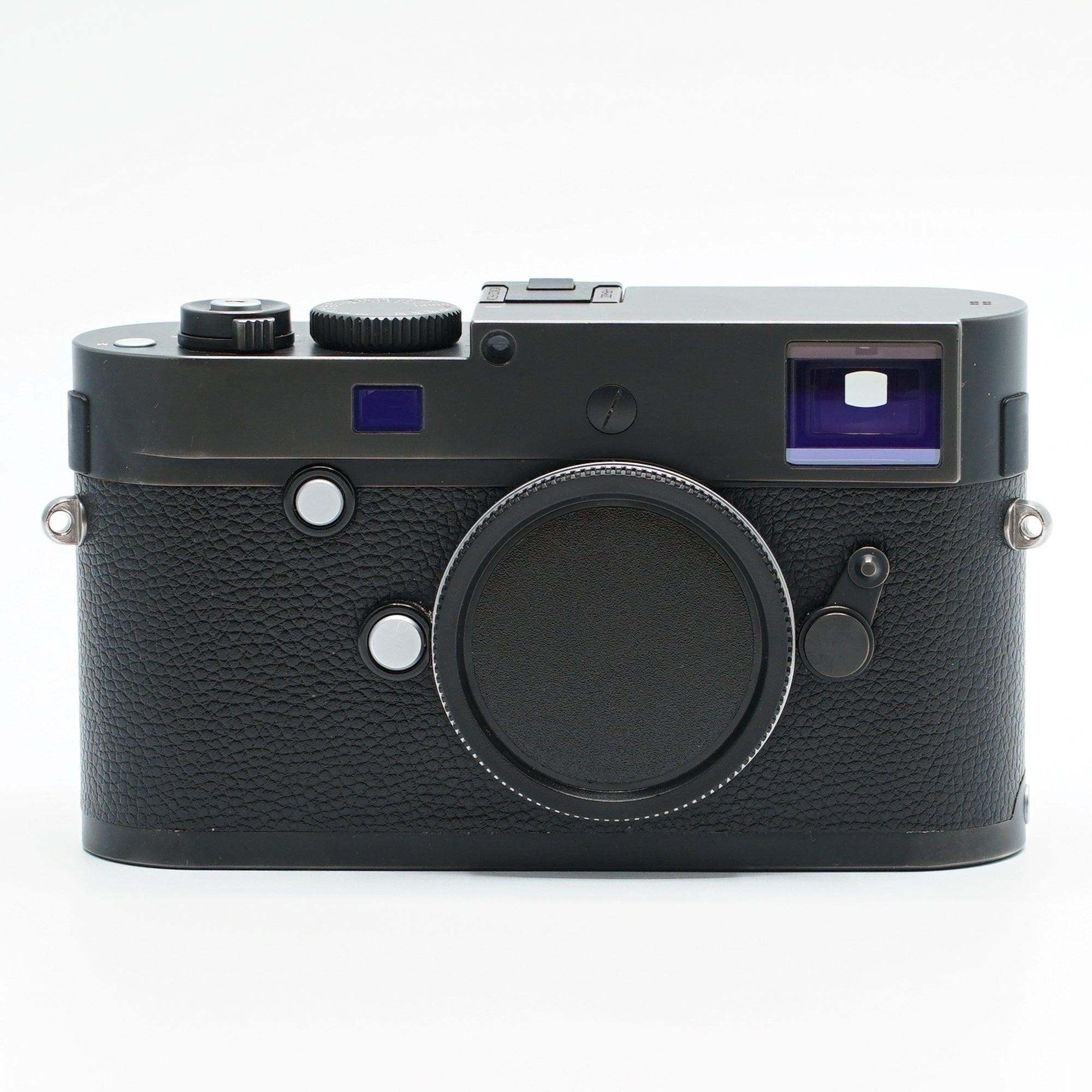 Leica M246 Monochrom