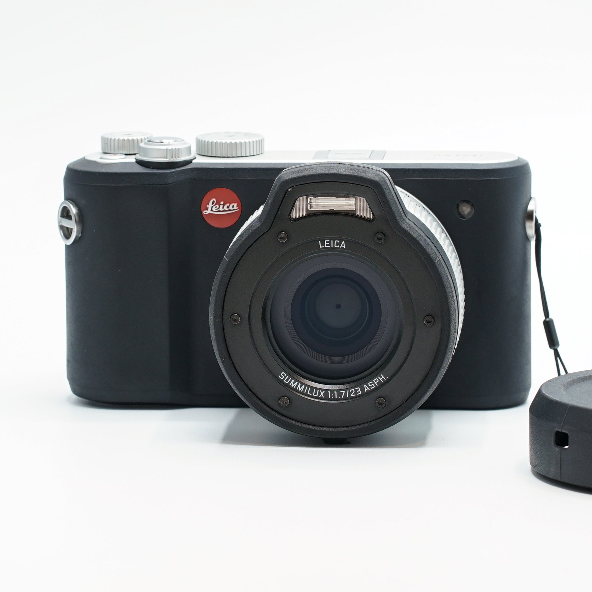 Leica X-U