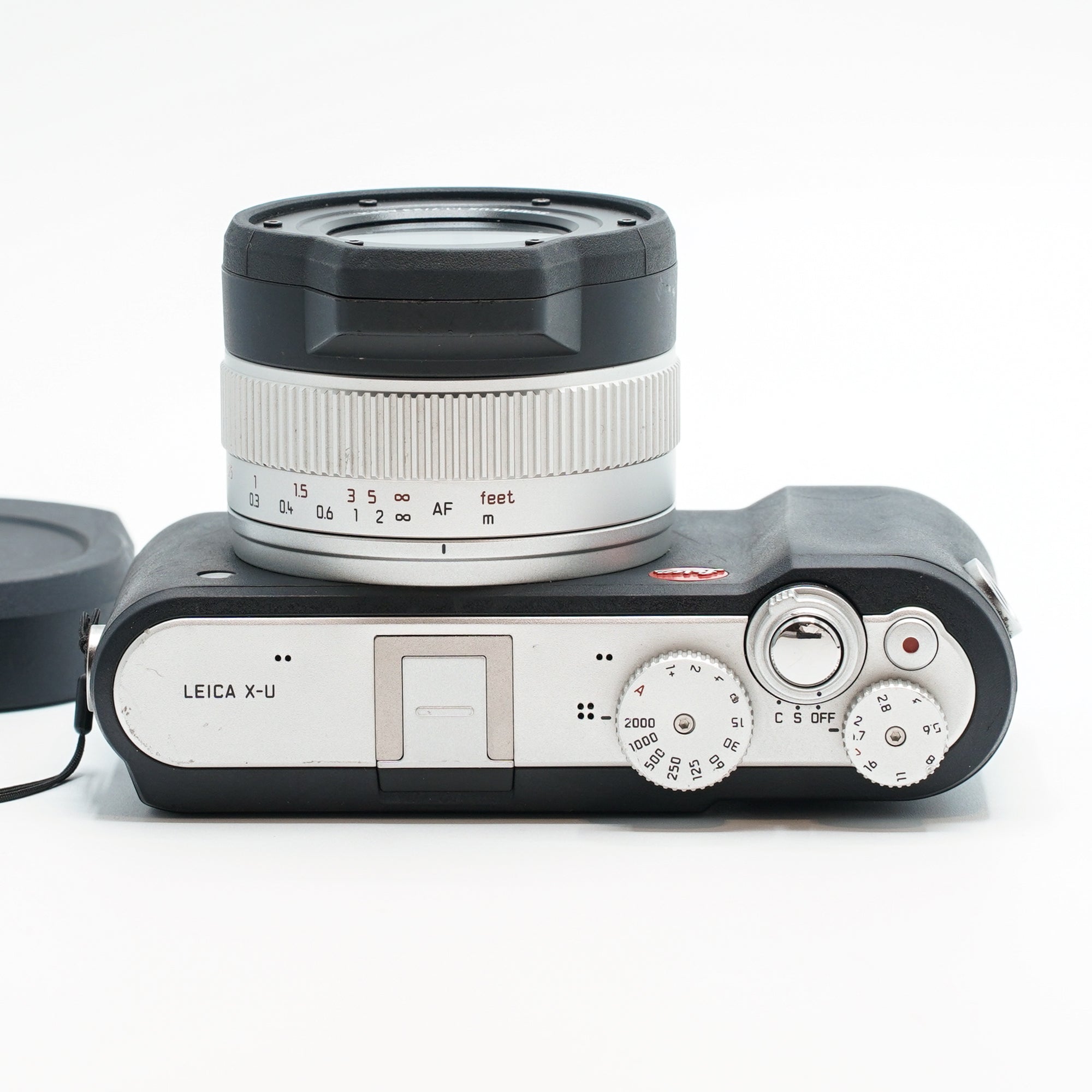 Leica X-U