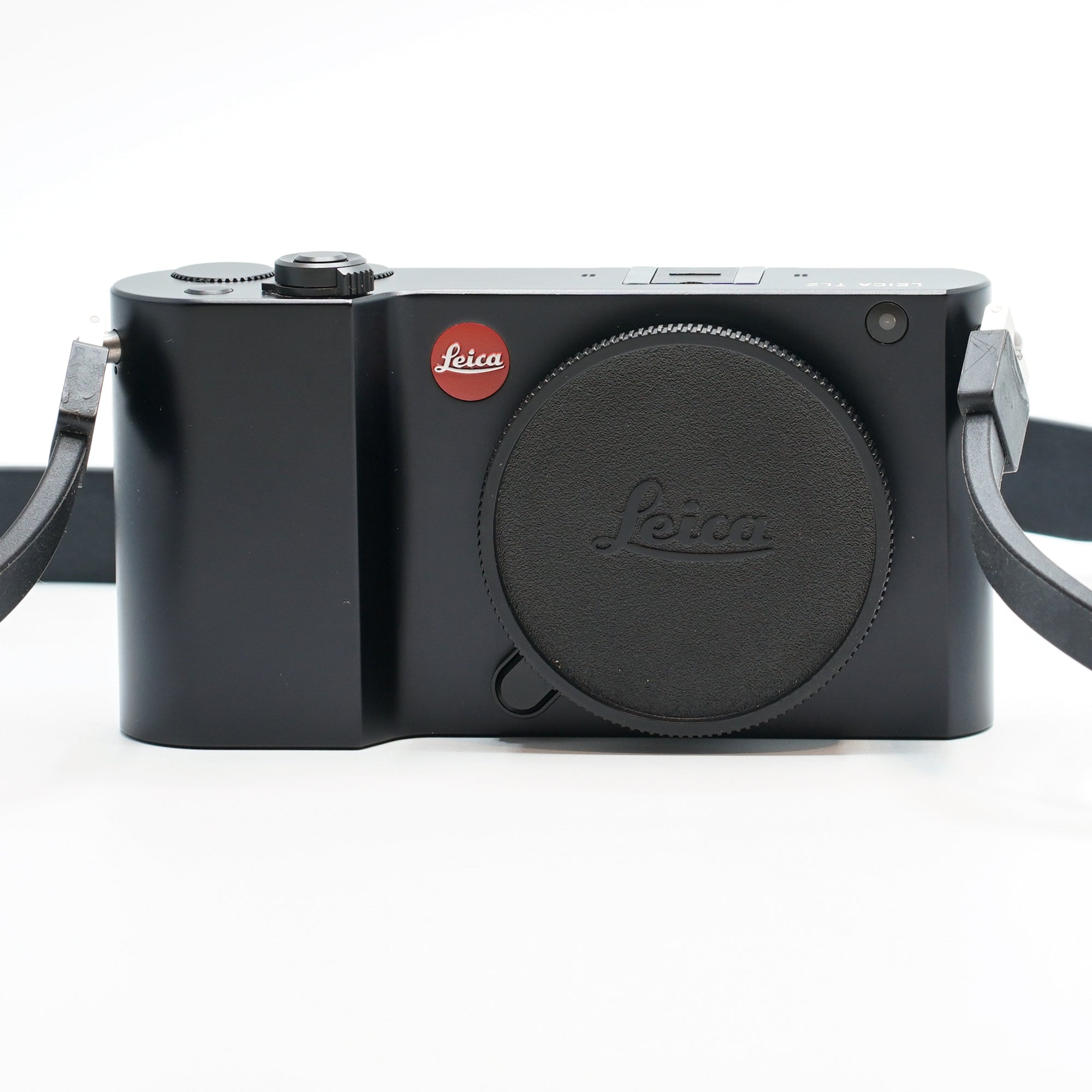 Leica TL 2 schwarz