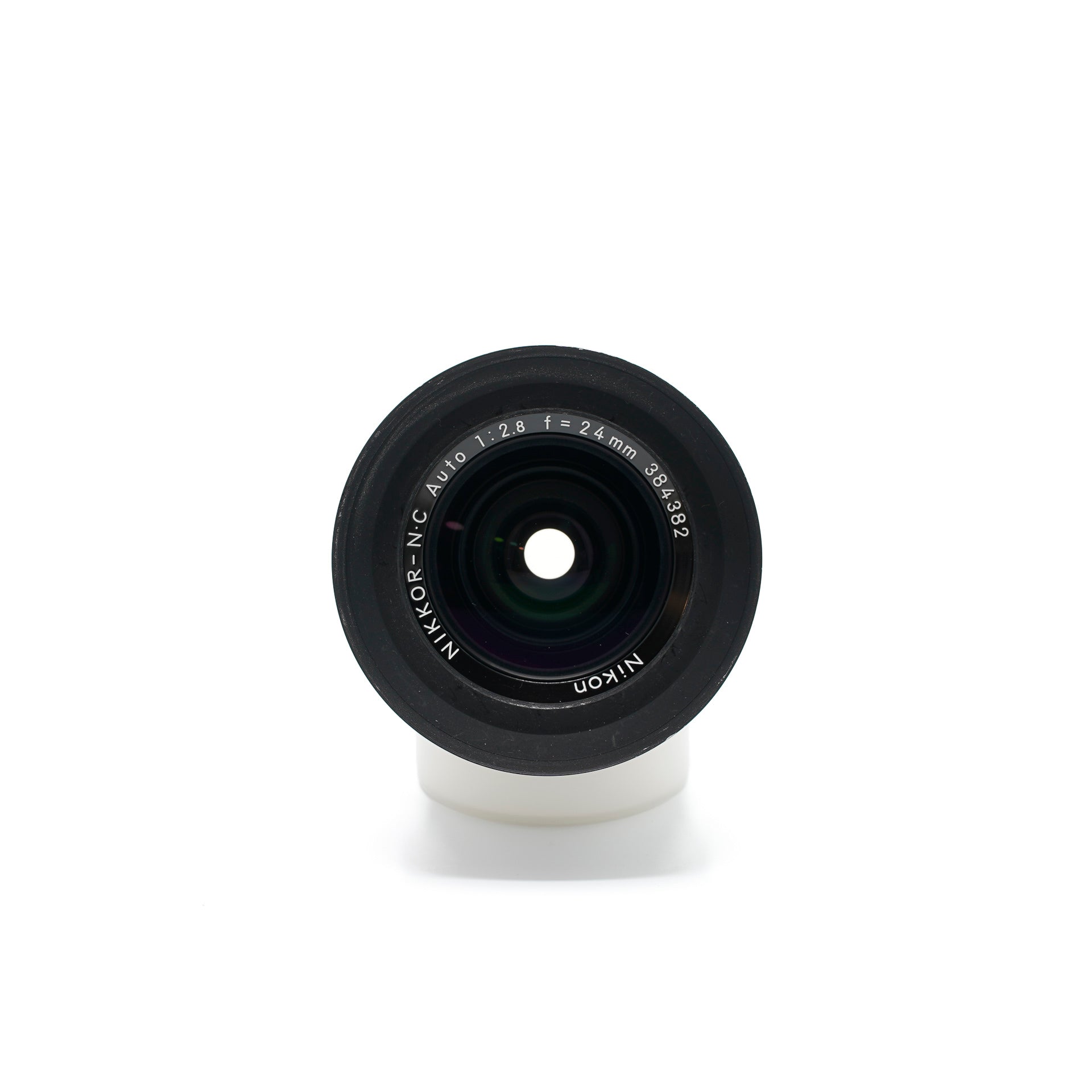 Nikon Nikkor-NC Auto 24mm F2.8