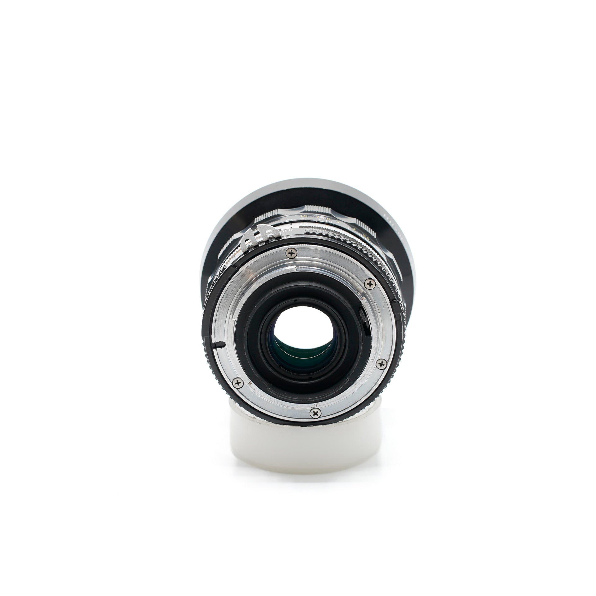 Nikon Nikkor-NC Auto 24mm F2.8