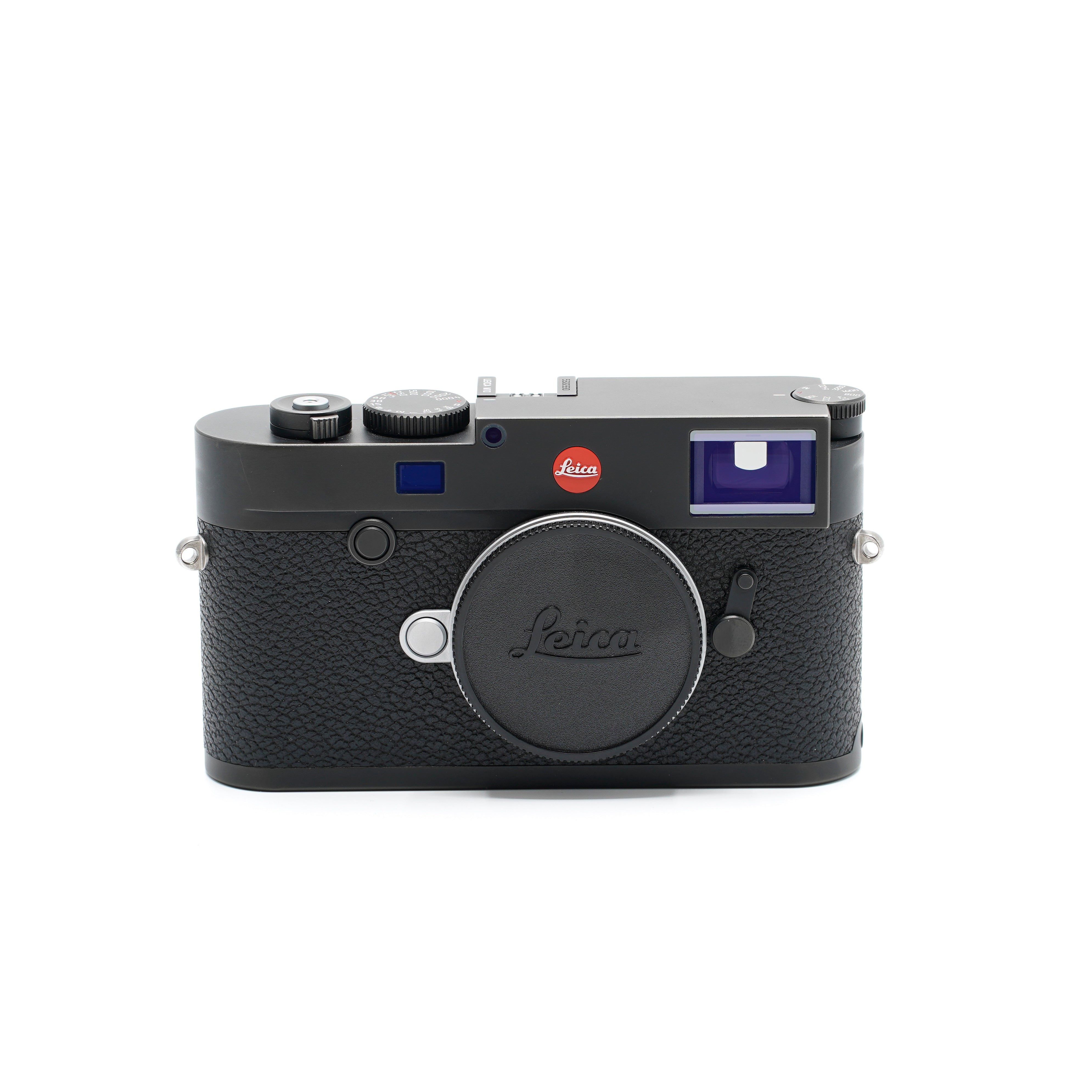 Leica M10 schwarz