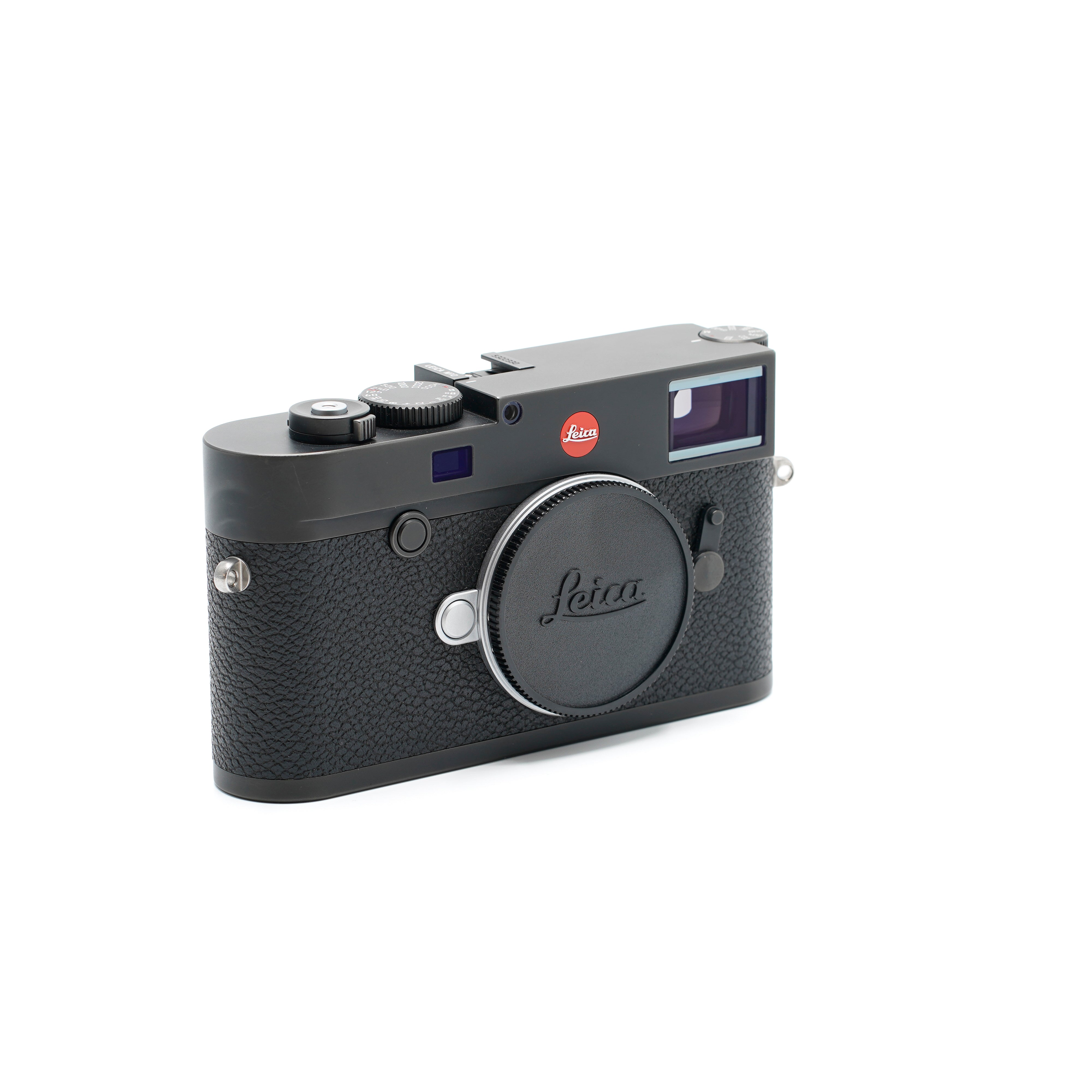 Leica M10 schwarz