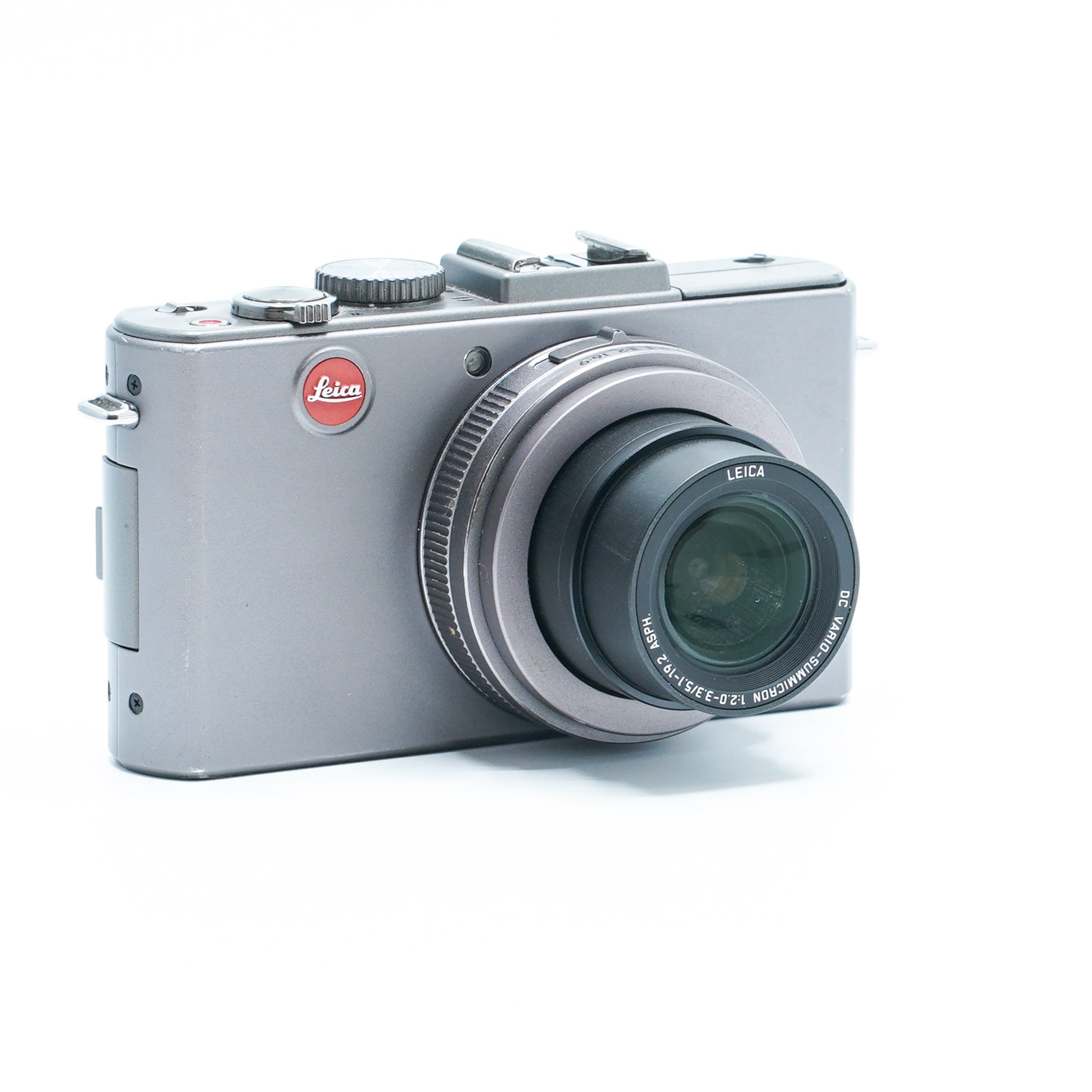 Leica D-Lux 5 Titanium