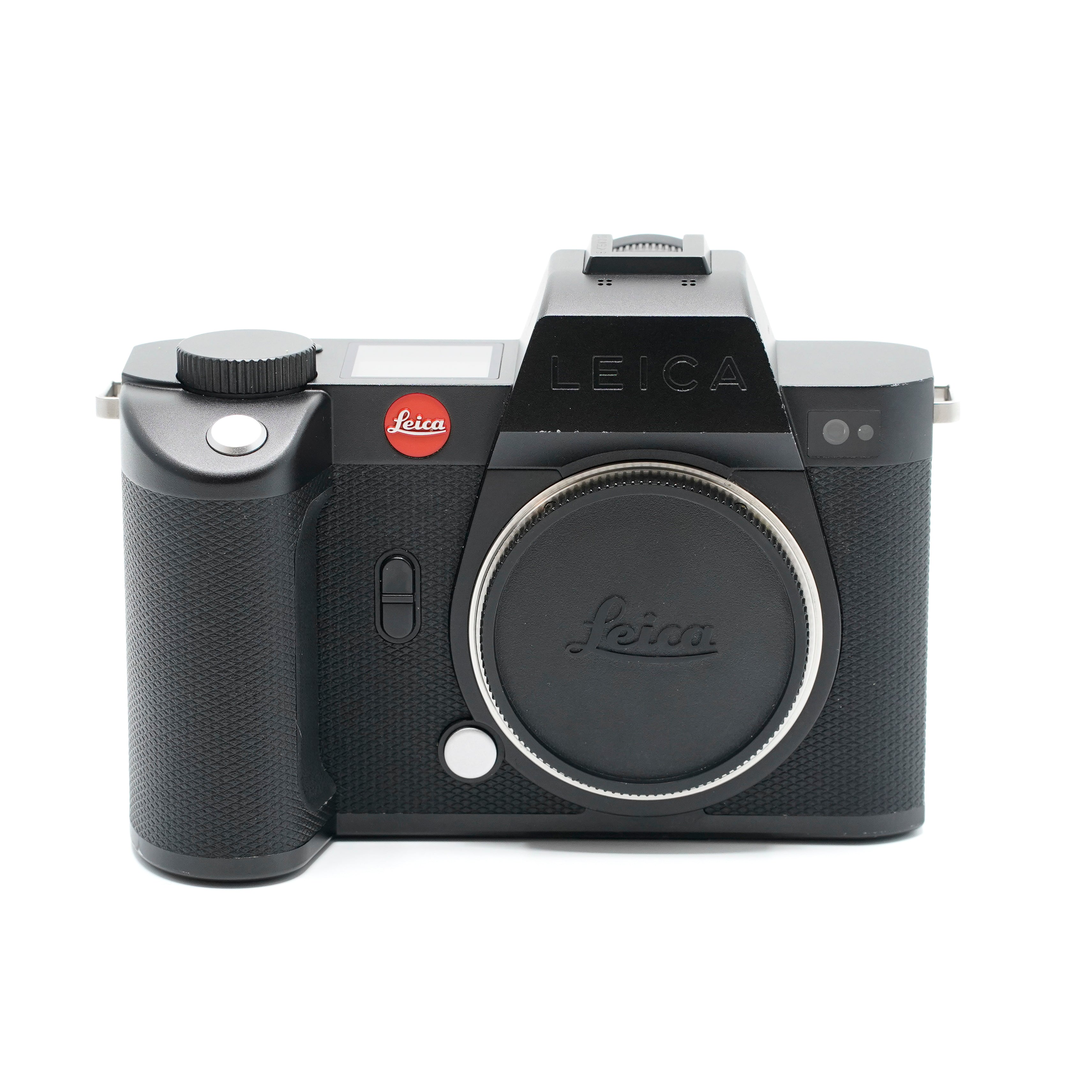Leica SL 2-S