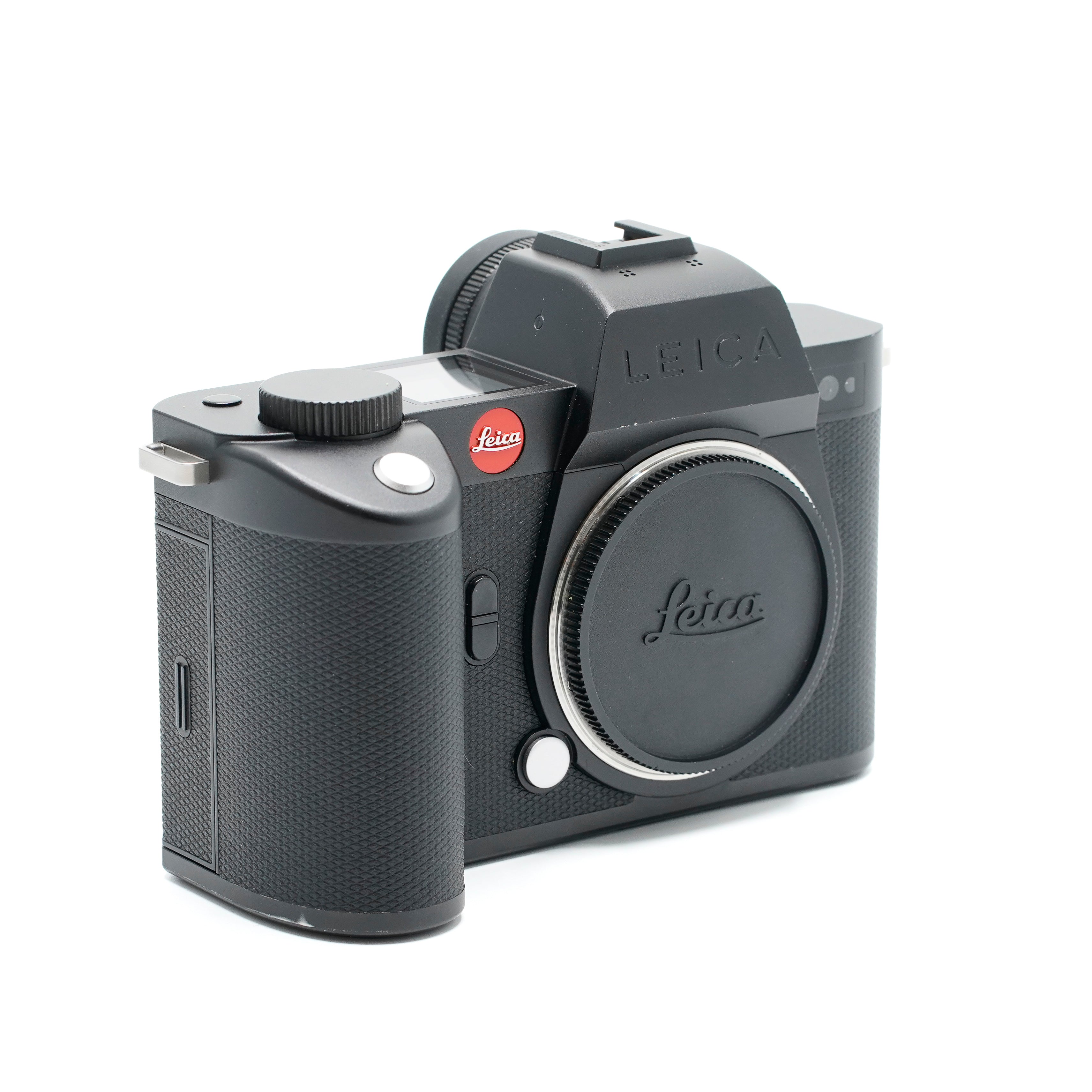 Leica SL 2-S