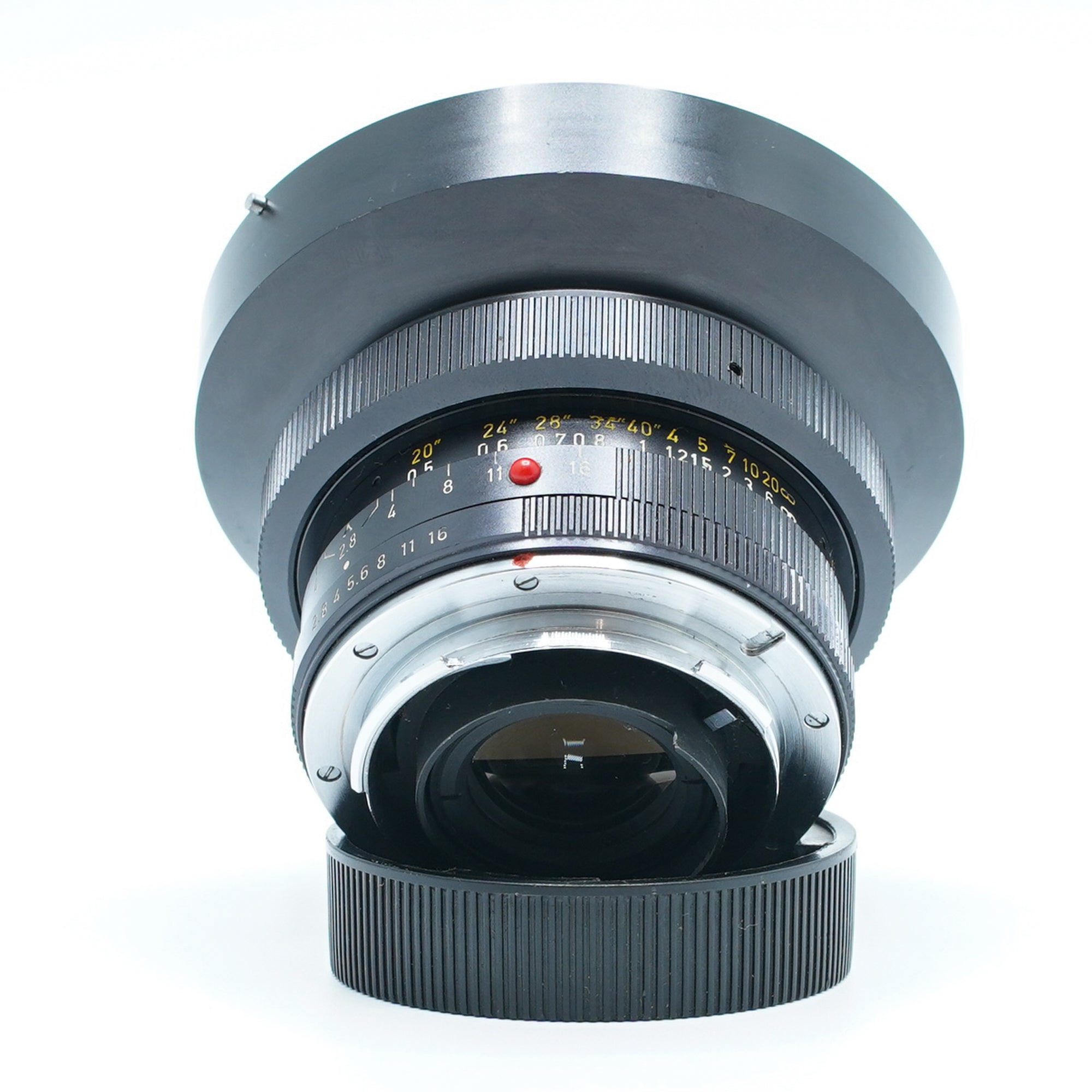 Leica Elmarit-R 19/2,8