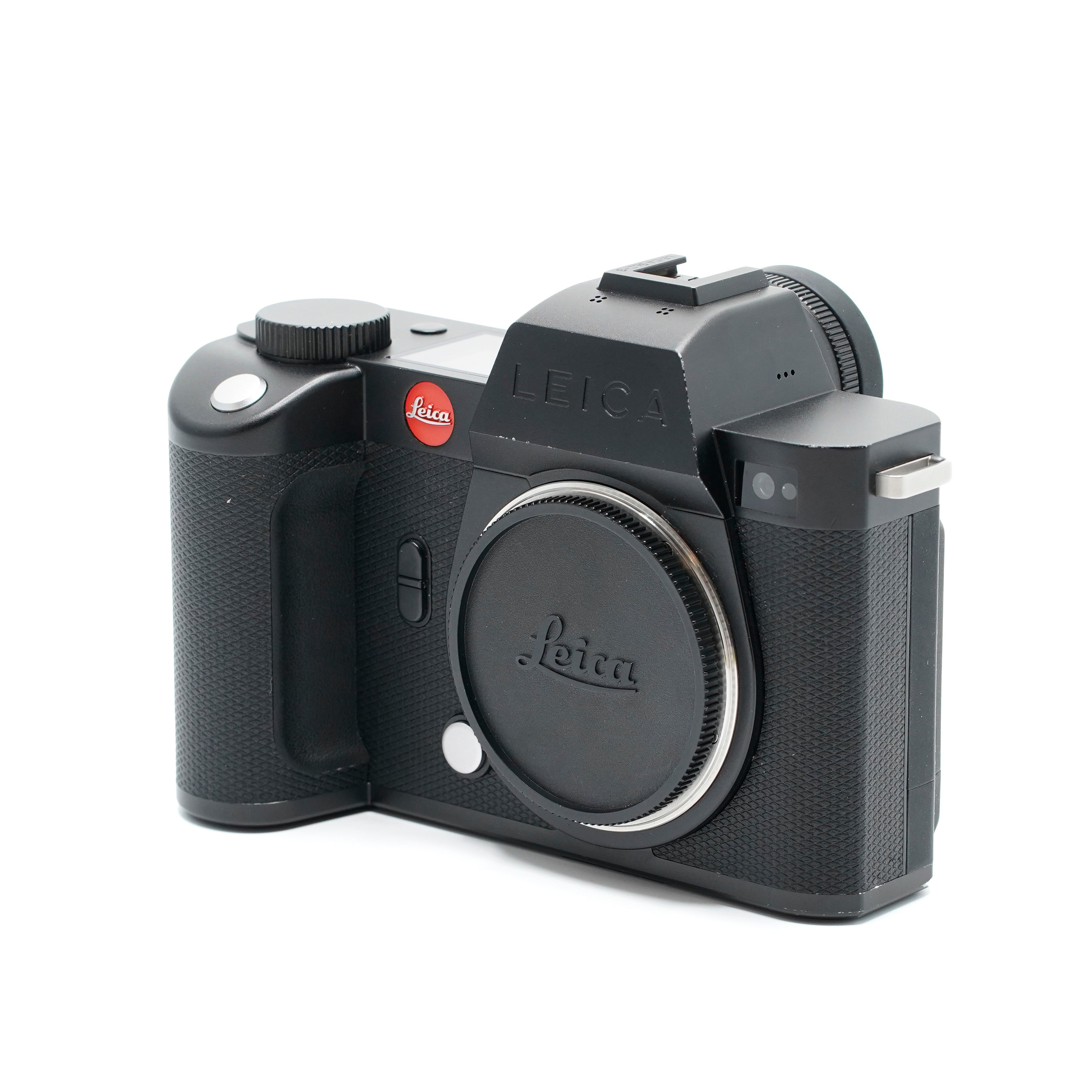 Leica SL 2-S