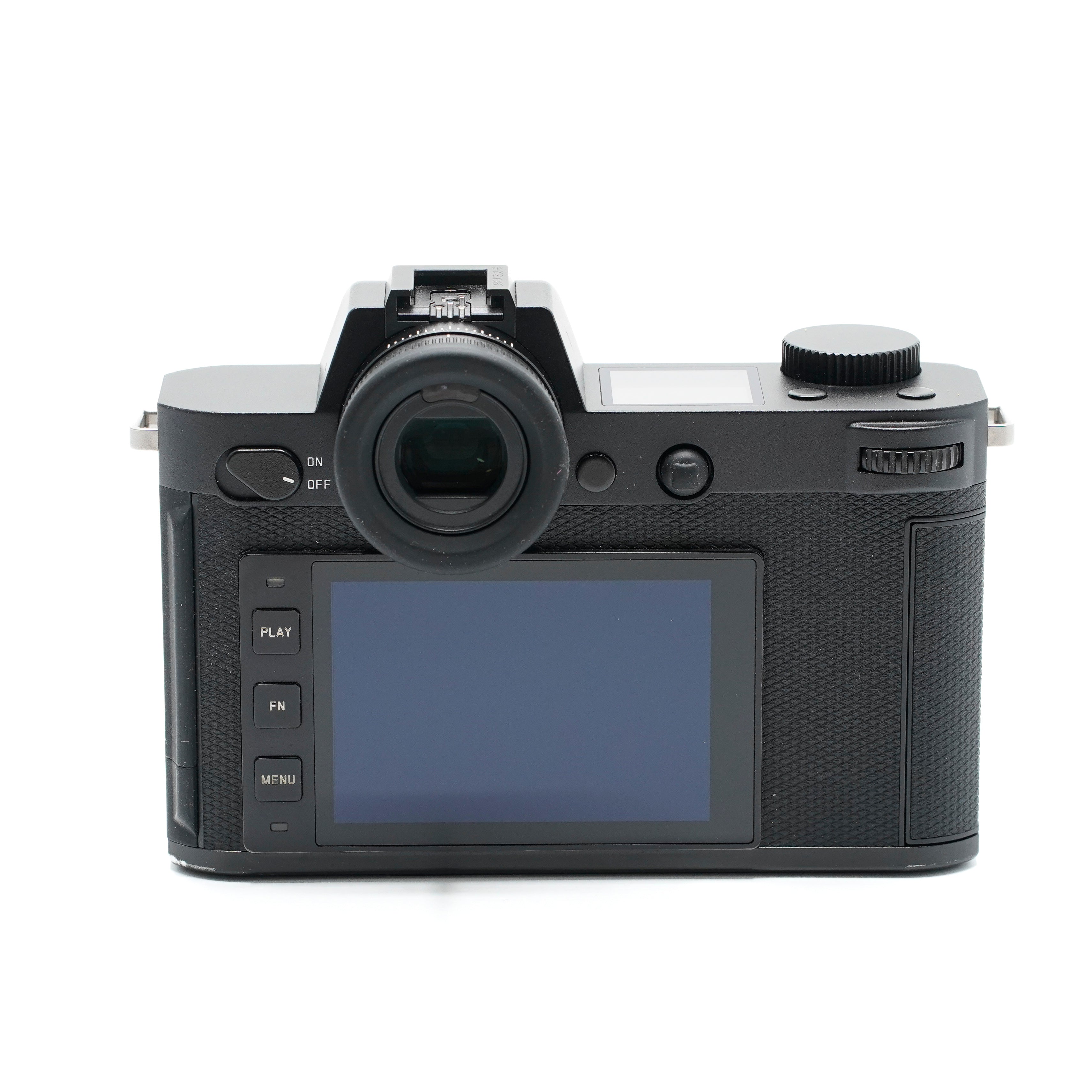 Leica SL 2-S
