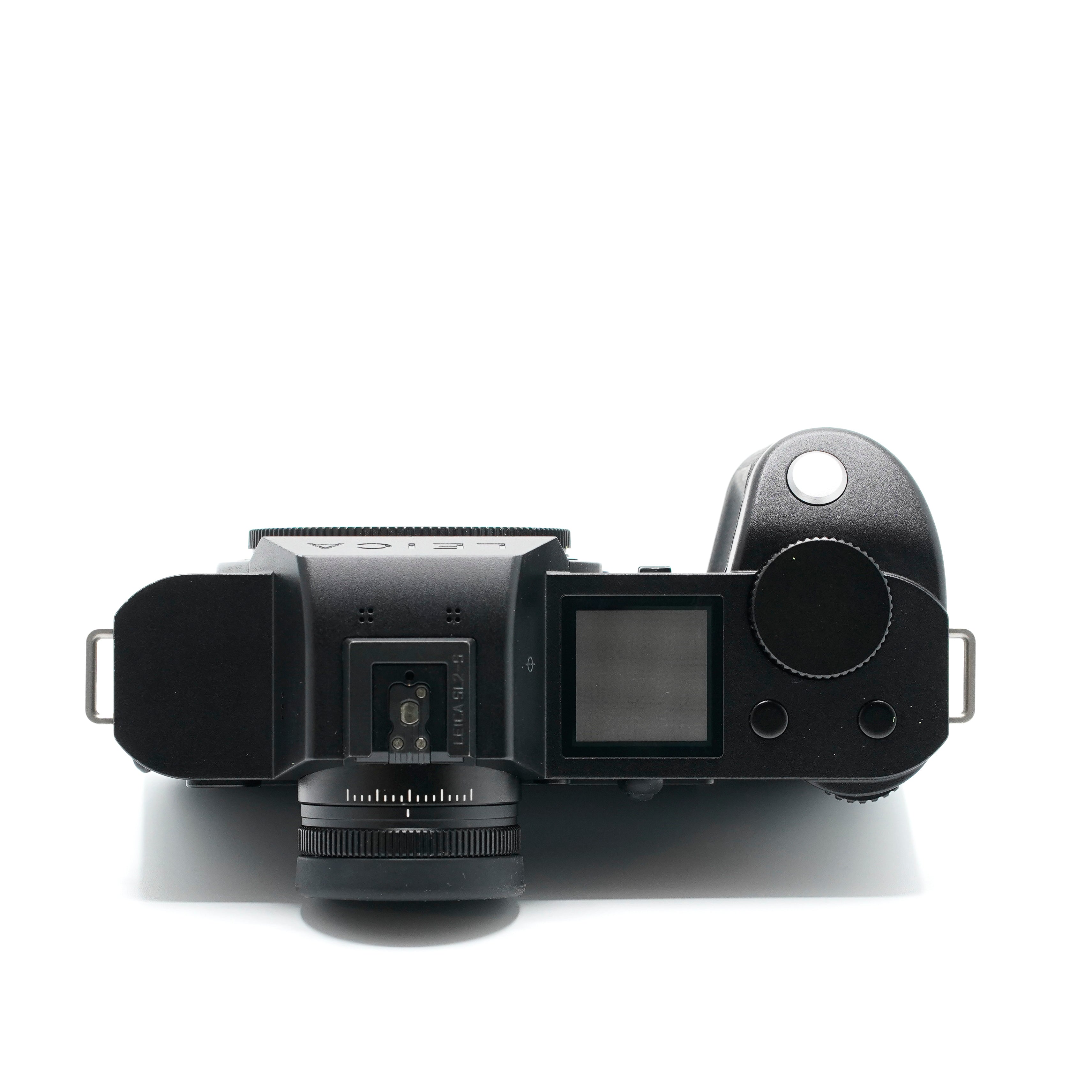 Leica SL 2-S