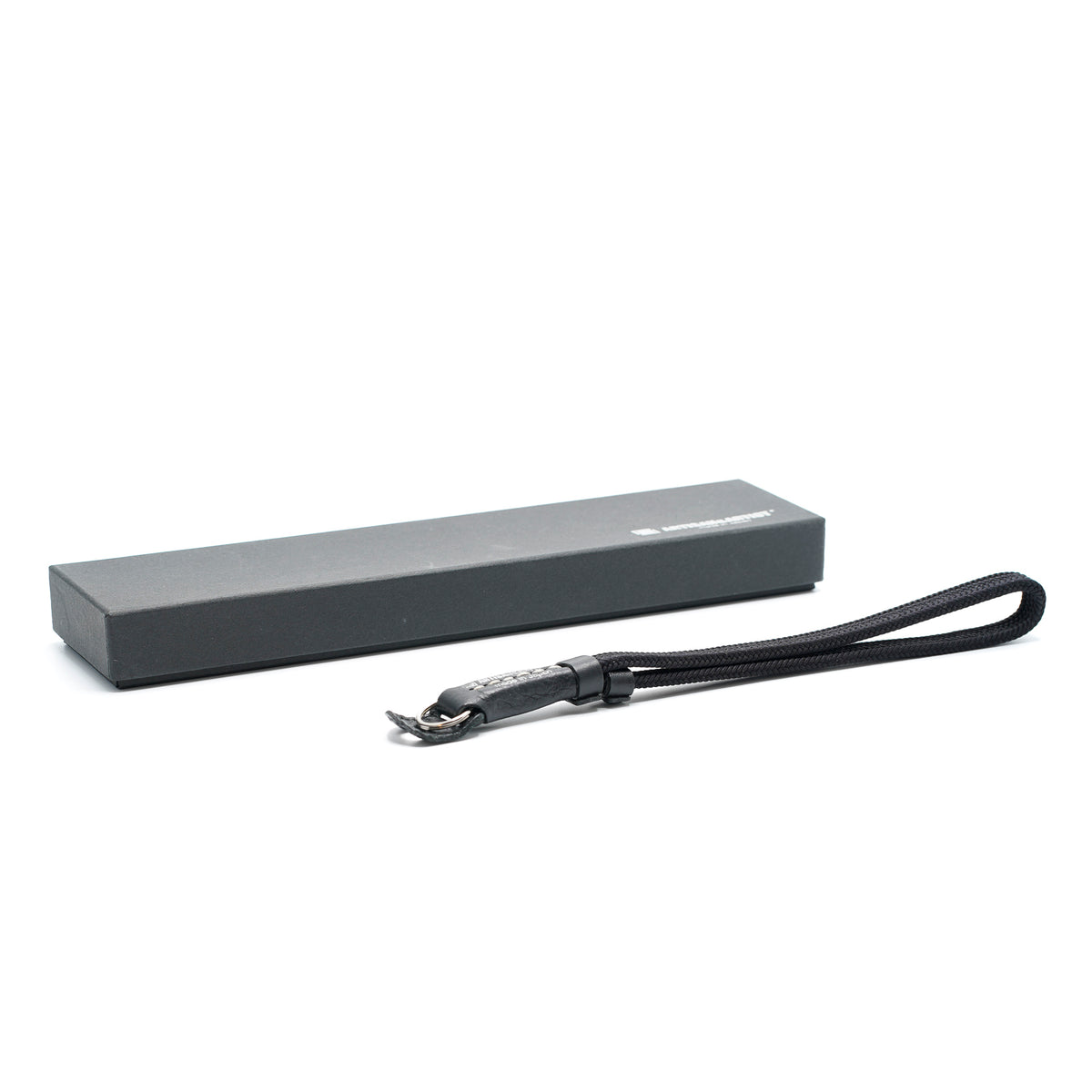 Artisan & Artist Handschlaufe ACAM-311N BLK