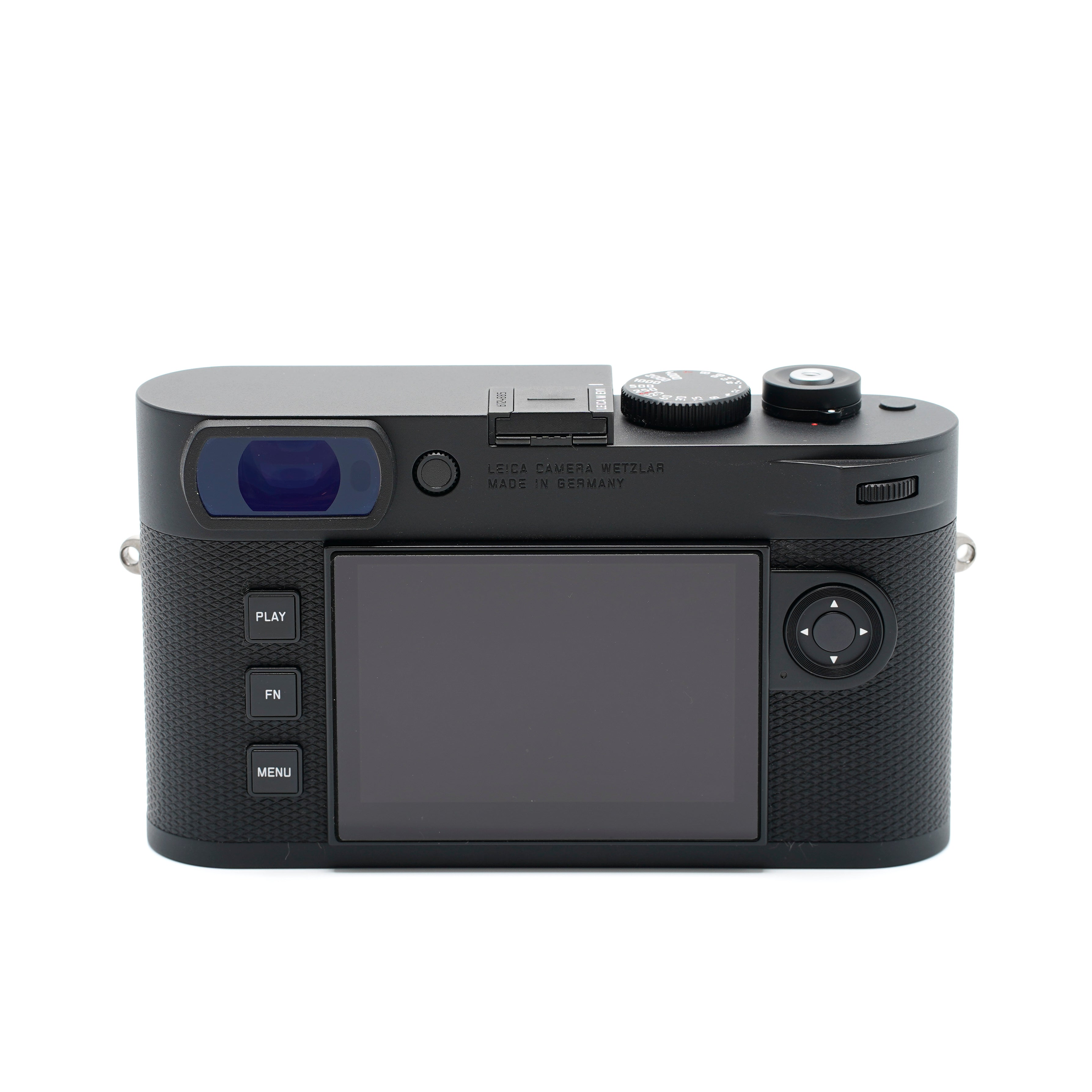 Leica M EV1