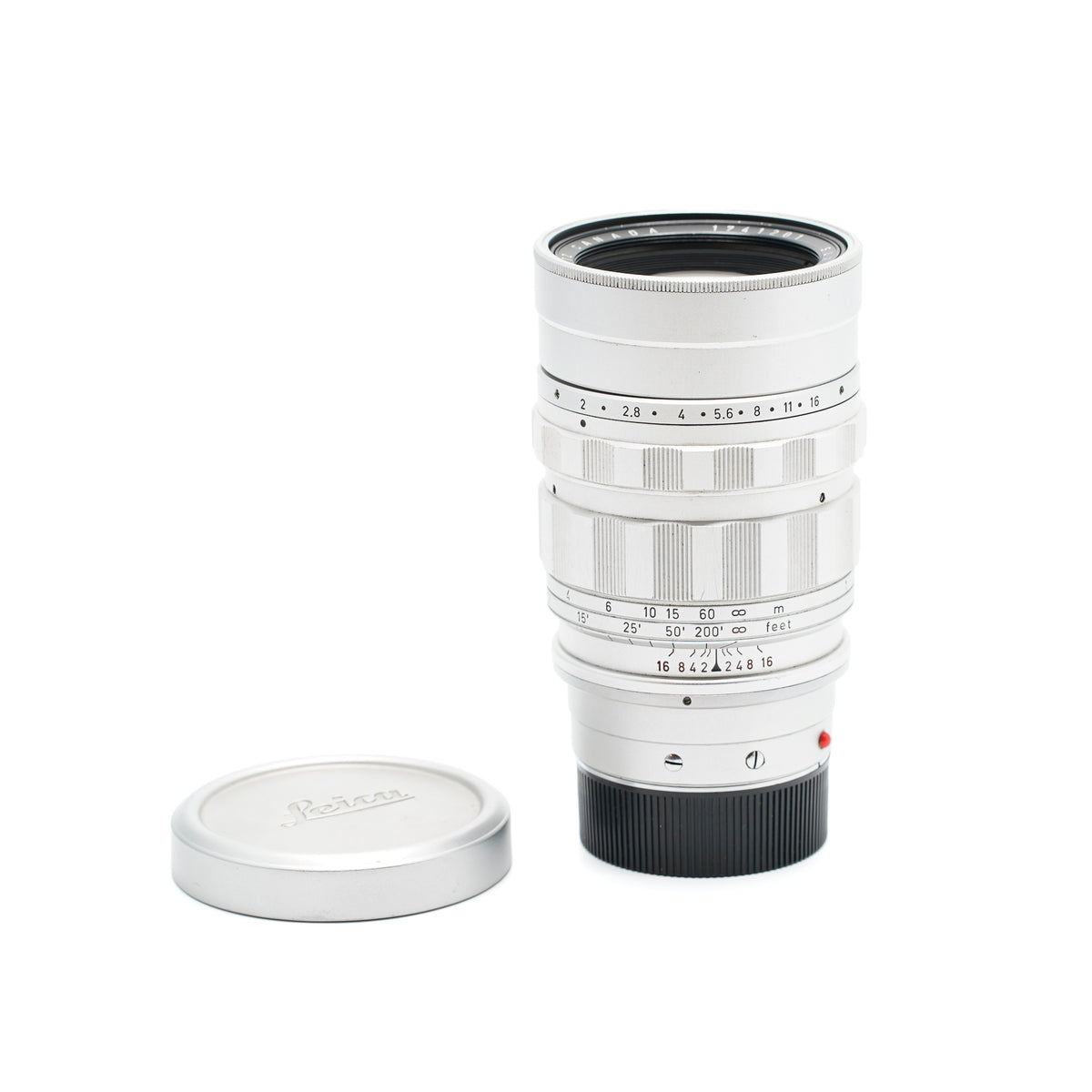 Leitz Summicron-M 90 F2.0
