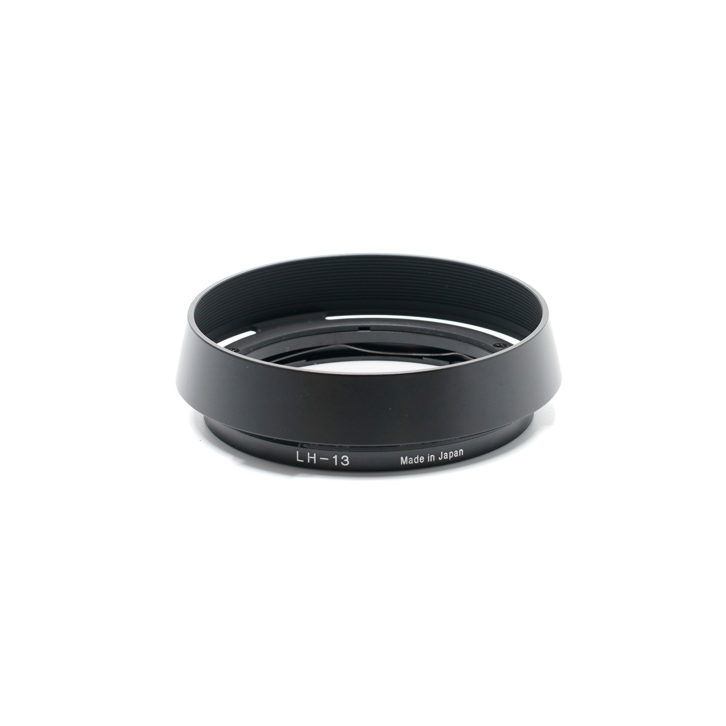 Voigtländer LH-13 Gegenlichtblende