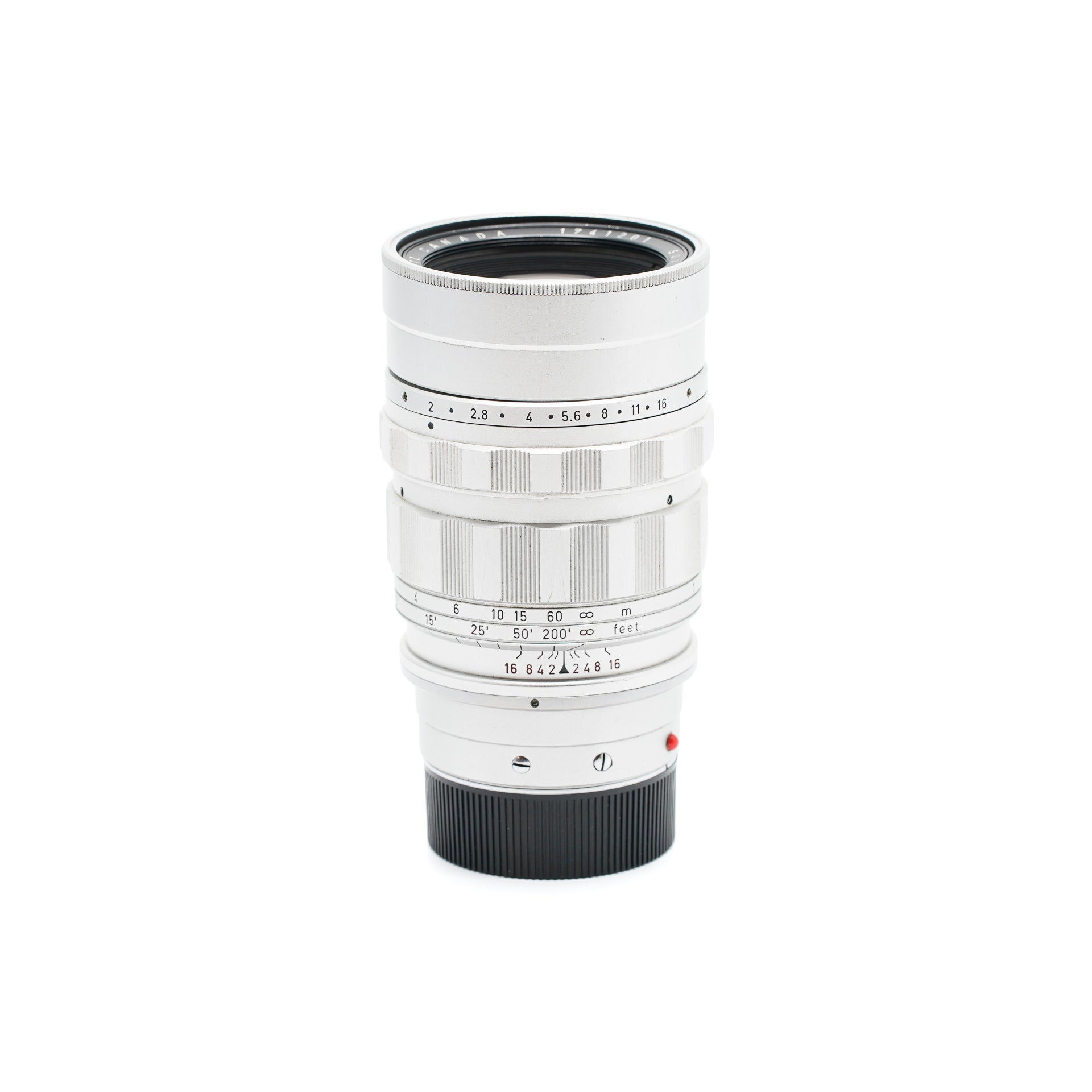 Leitz Summicron-M 90 F2.0