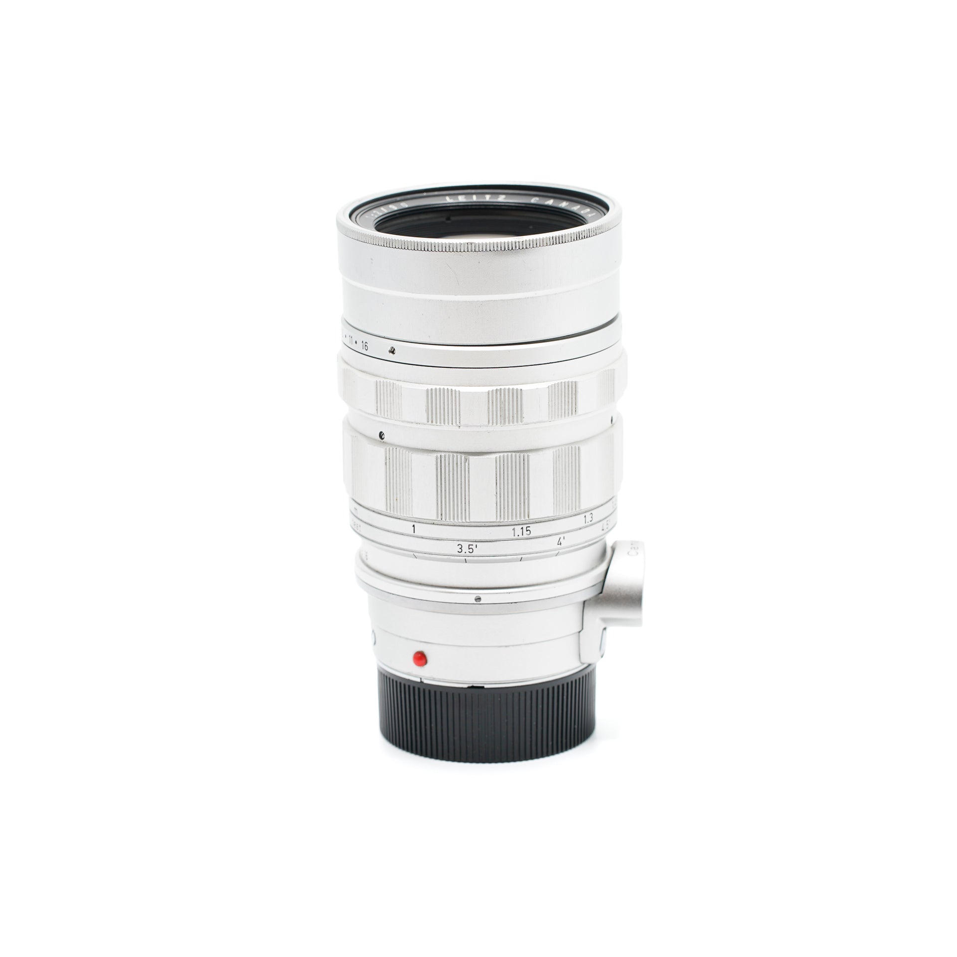 Leitz Summicron-M 90 F2.0
