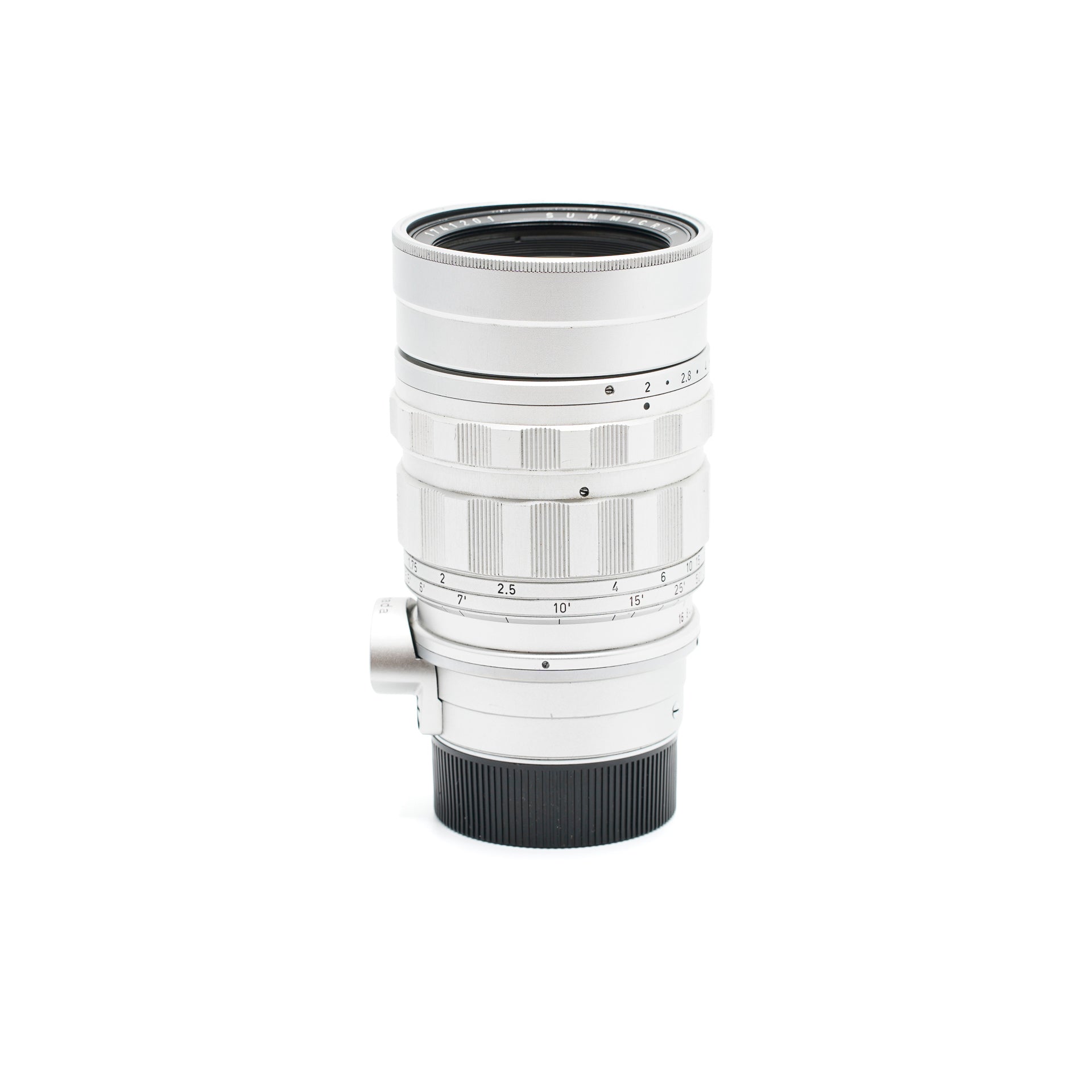 Leitz Summicron-M 90 F2.0