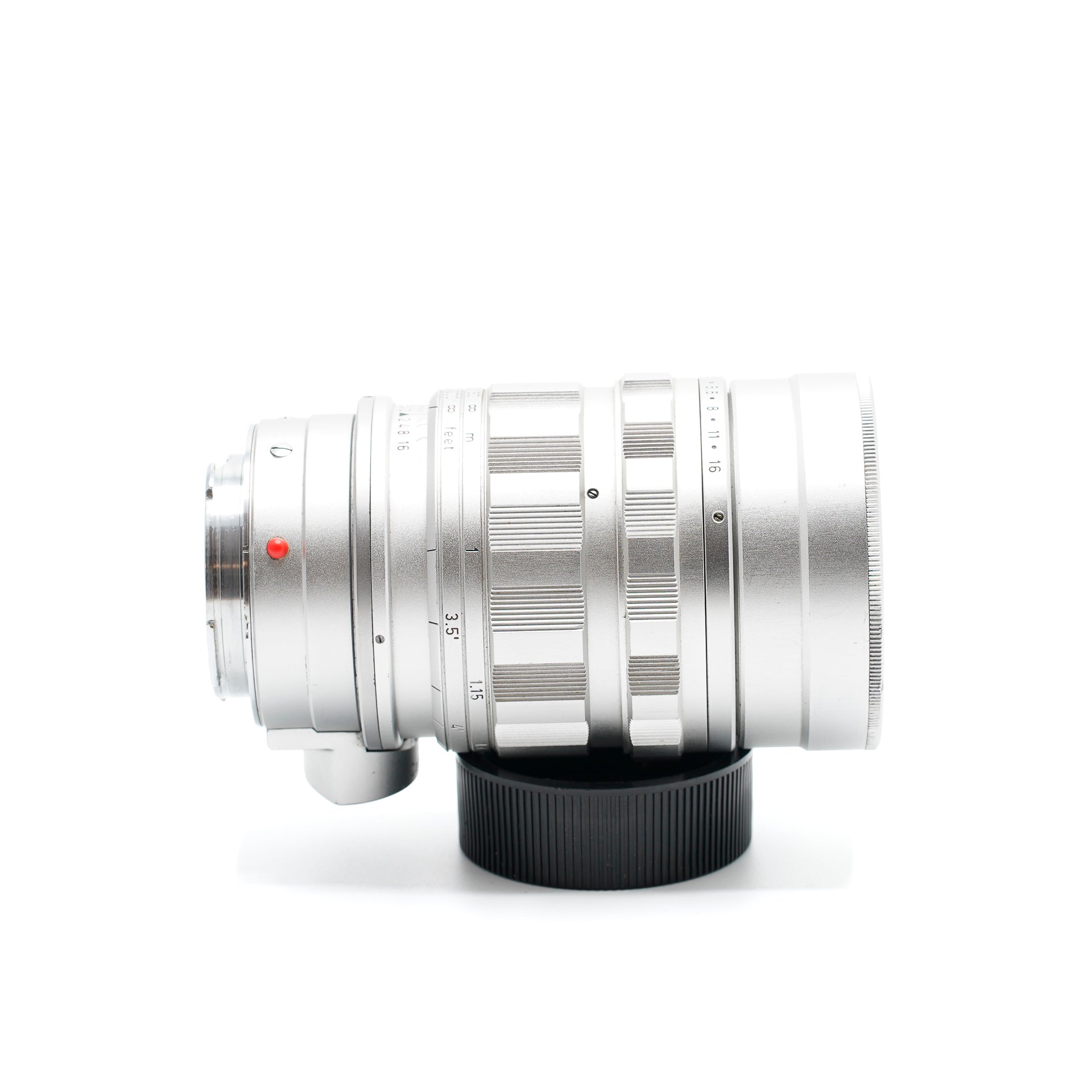 Leitz Summicron-M 90 F2.0