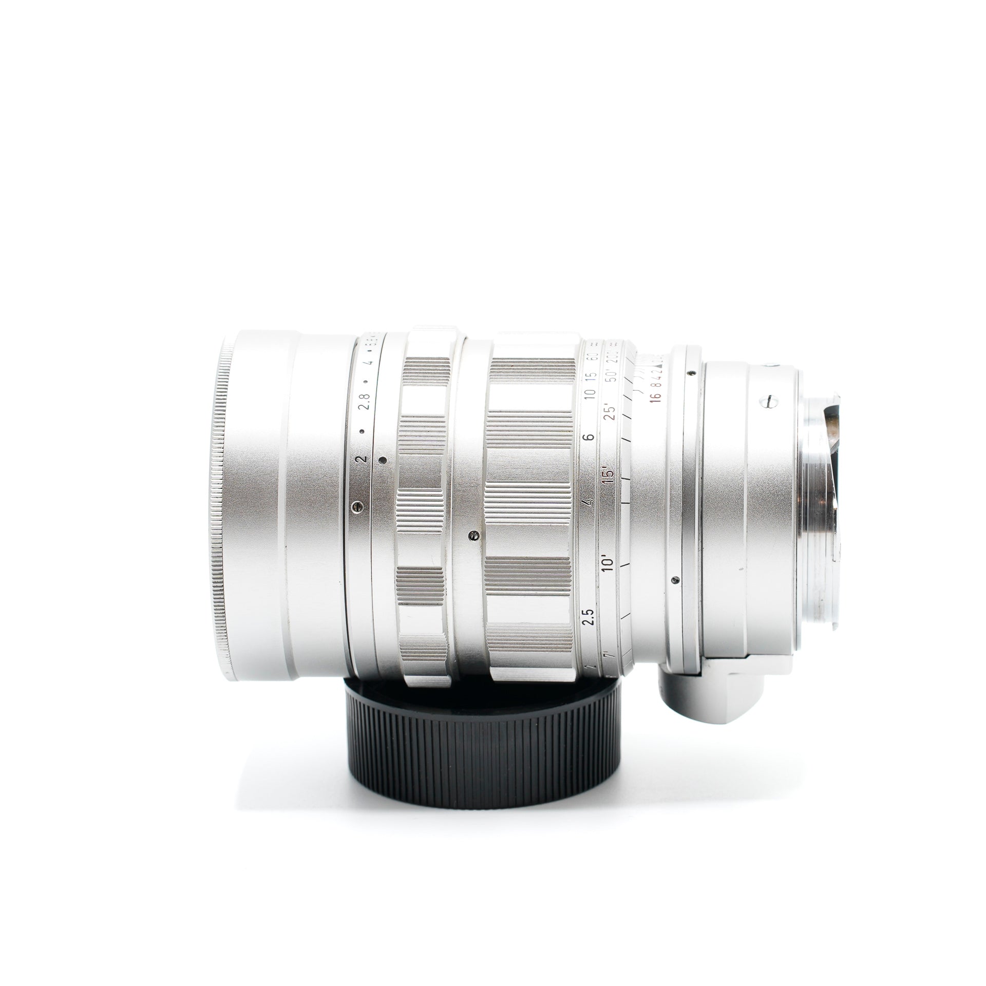 Leitz Summicron-M 90 F2.0
