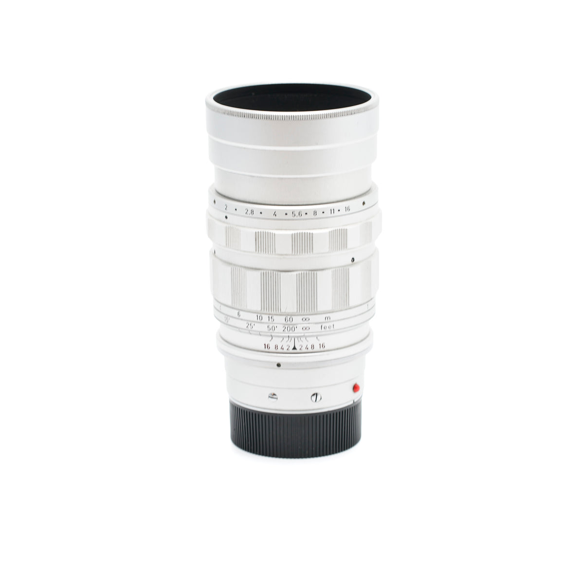 Leitz Summicron-M 90 F2.0