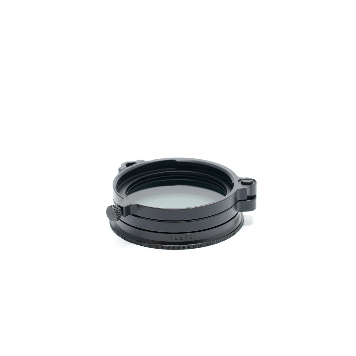 Leica Universal Polfilter M mit Adapter für E39 und E46