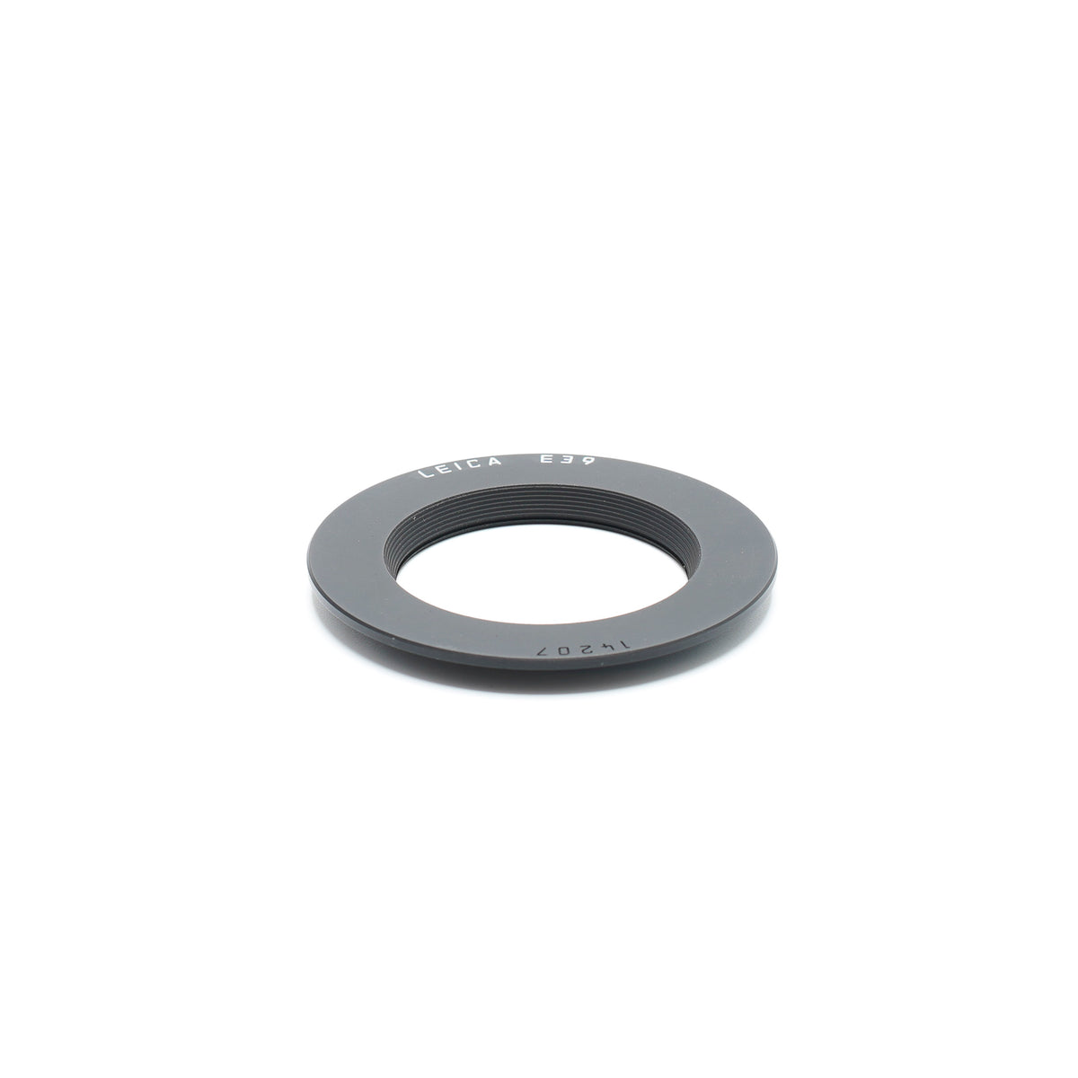 Leica Universal Polfilter M mit Adapter für E39 und E46