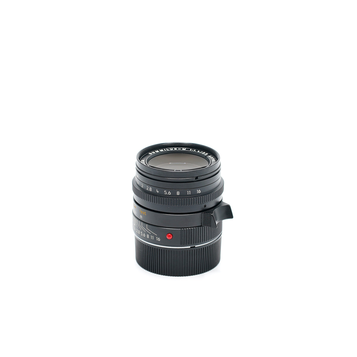 Leica Summilux-M F1.4 35mm 11874