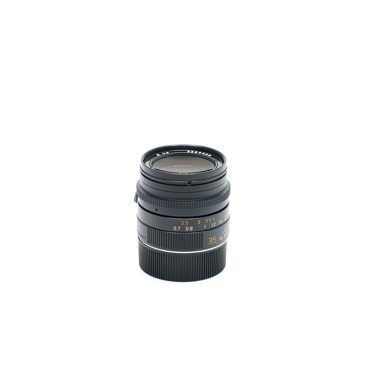 Leica Summilux-M F1.4 35mm 11874