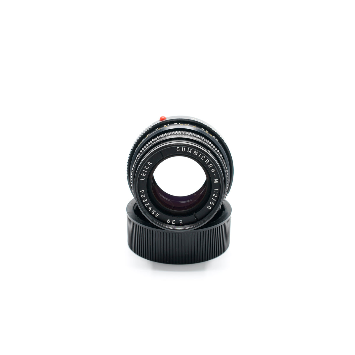 Leica Summicron-M F2 50mm 11819