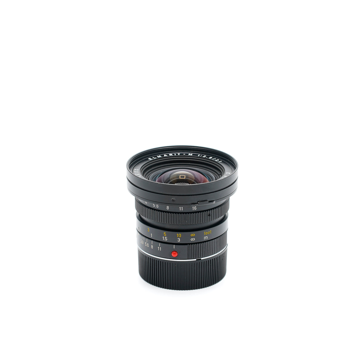 Leica Elmarit-M F2.8 21mm