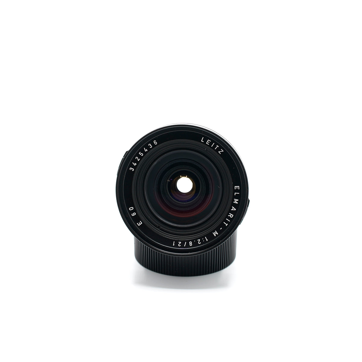 Leica Elmarit-M F2.8 21mm