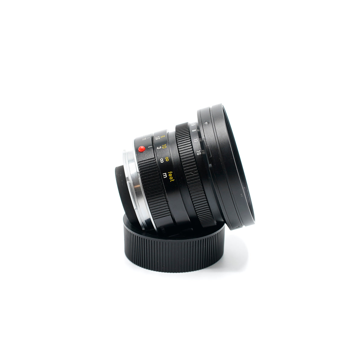 Leica Elmarit-M F2.8 21mm